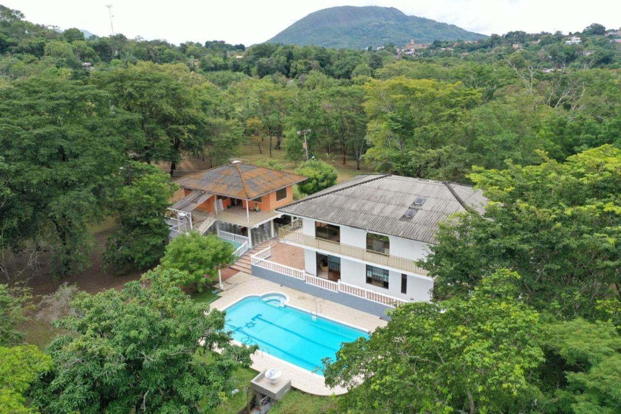 Casa Agua de Dios