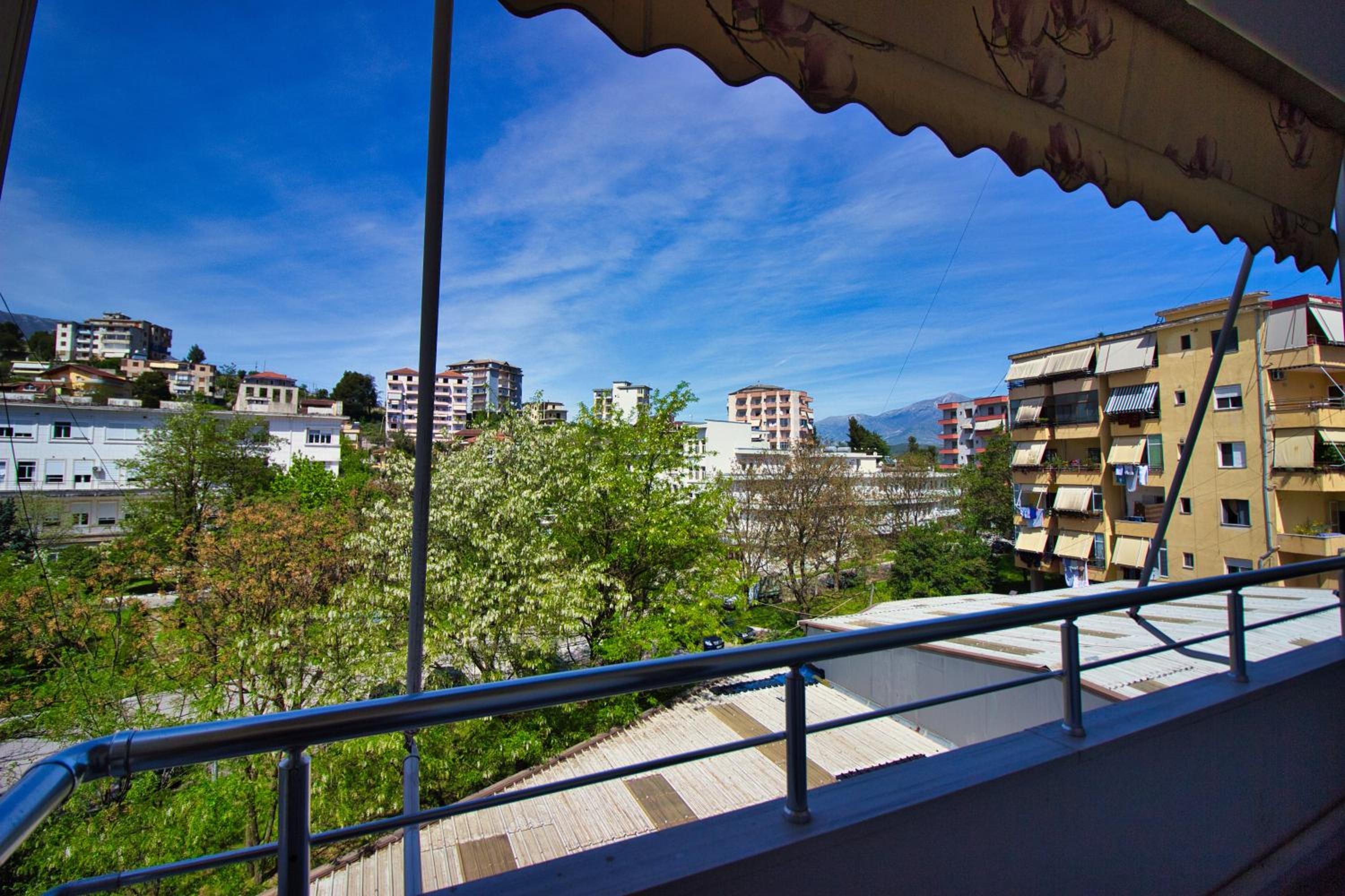 Apartament Duzgo