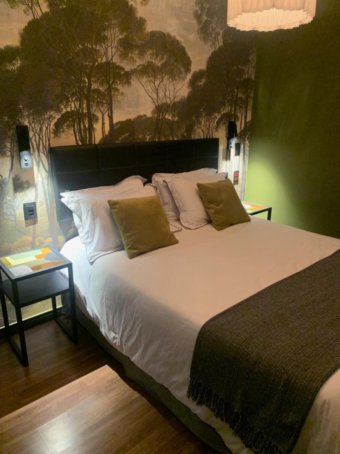 Apartamento Premium - Jardim Paulista