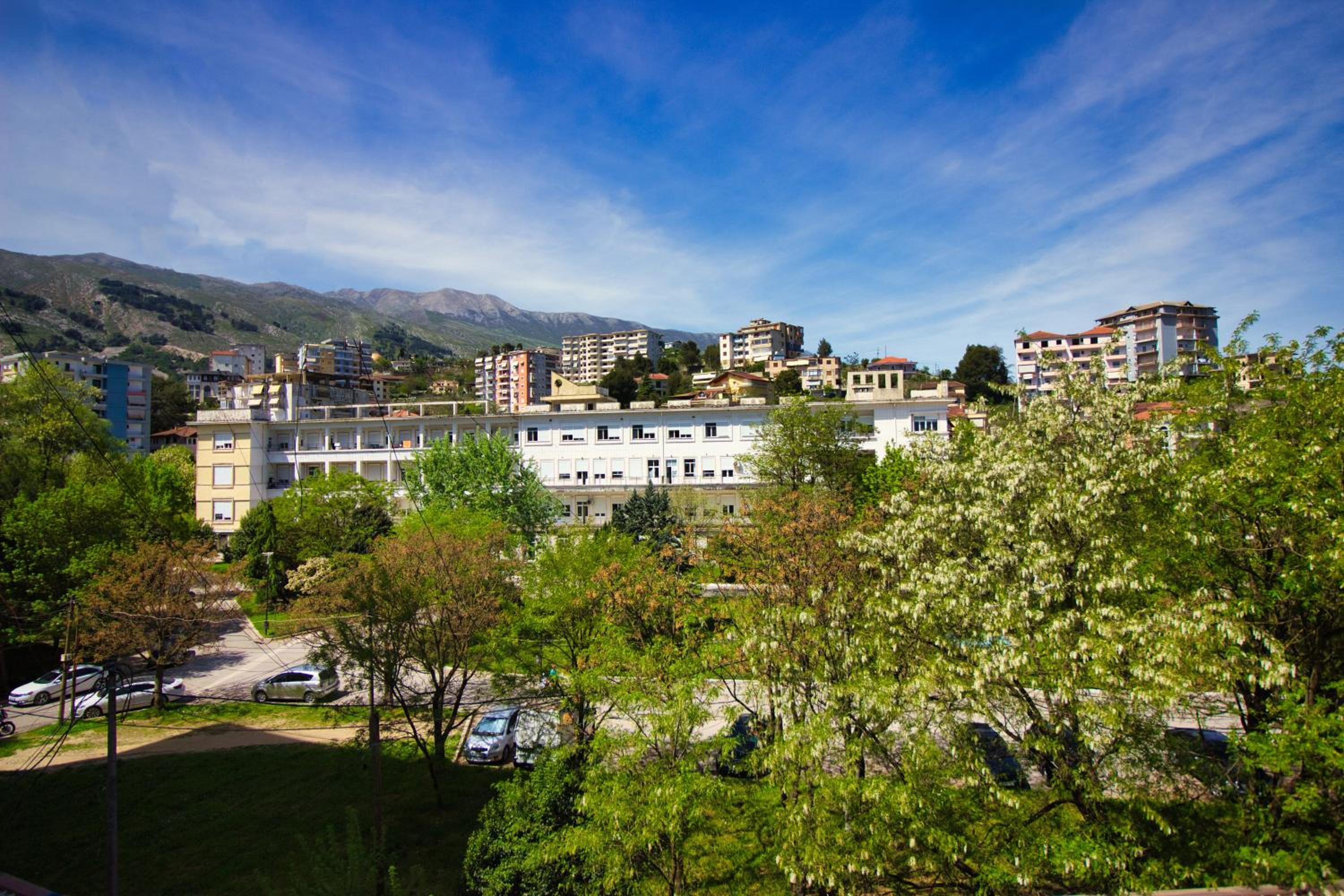 Apartament Duzgo