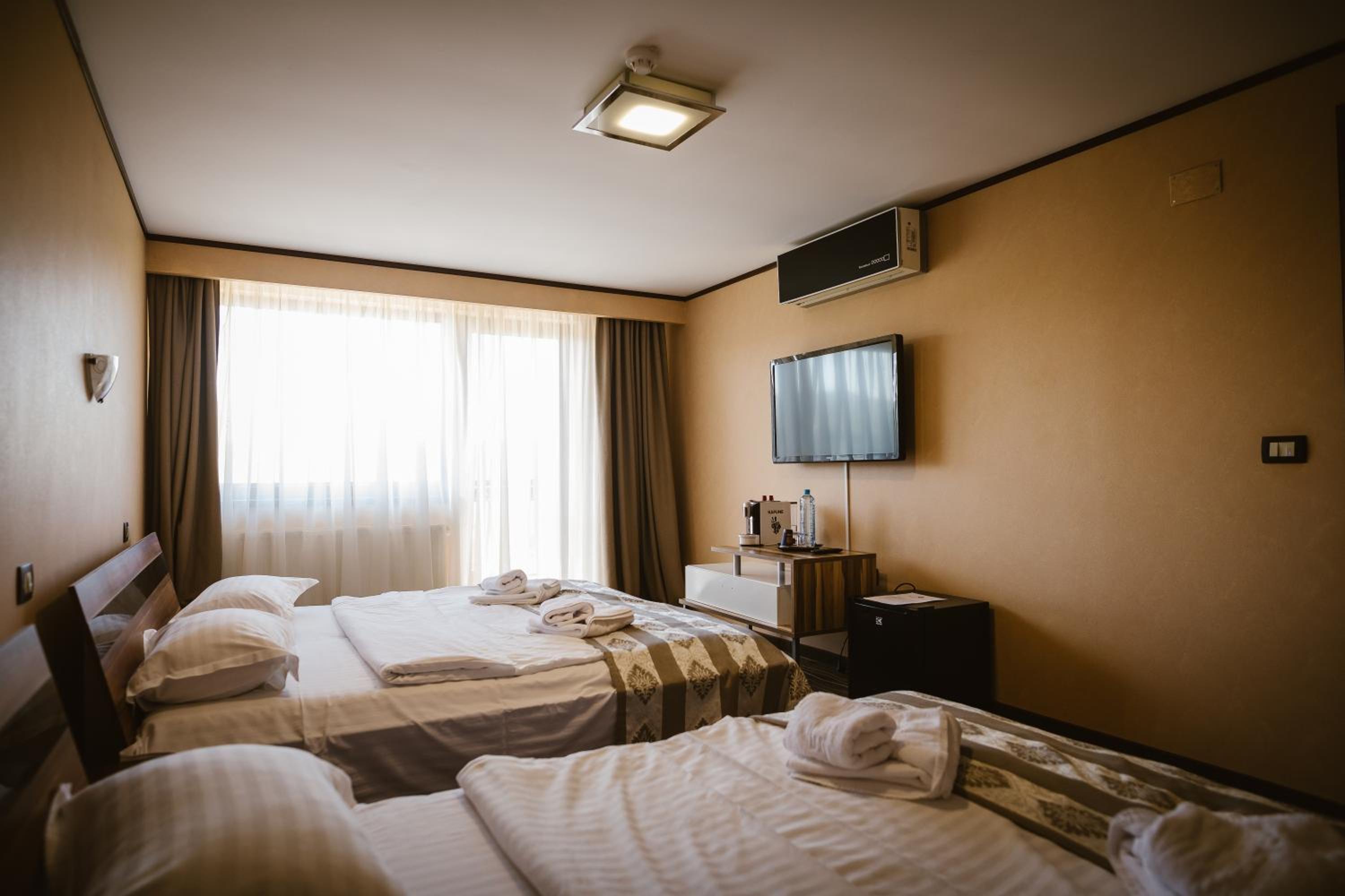 Bellacya Resort & Spa view 2