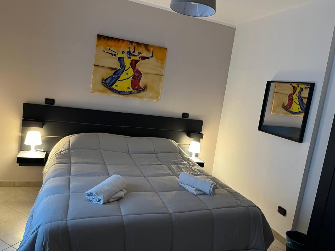 B&B PIAZZA KOLBE view 5