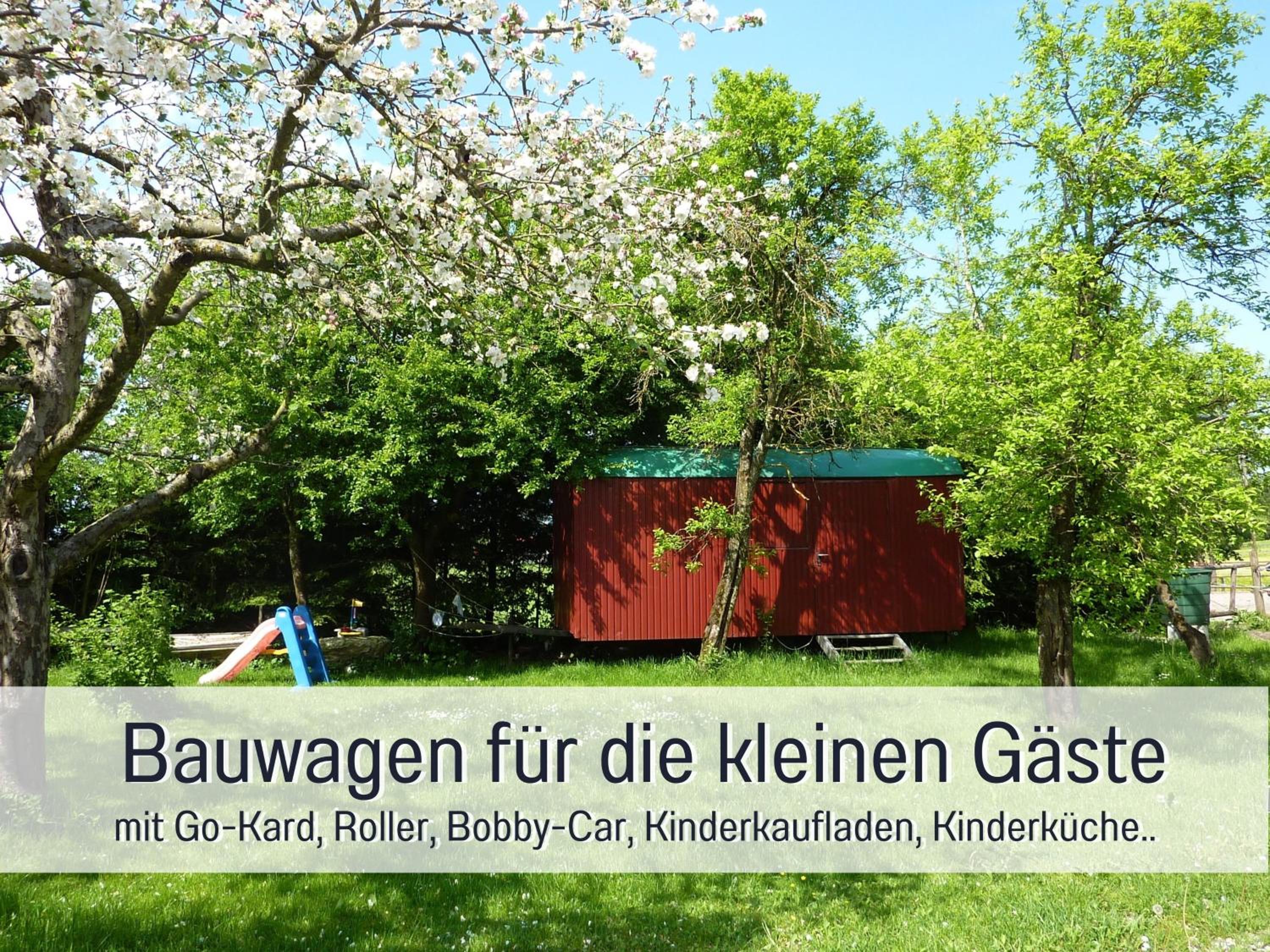 Designerwohnungen 