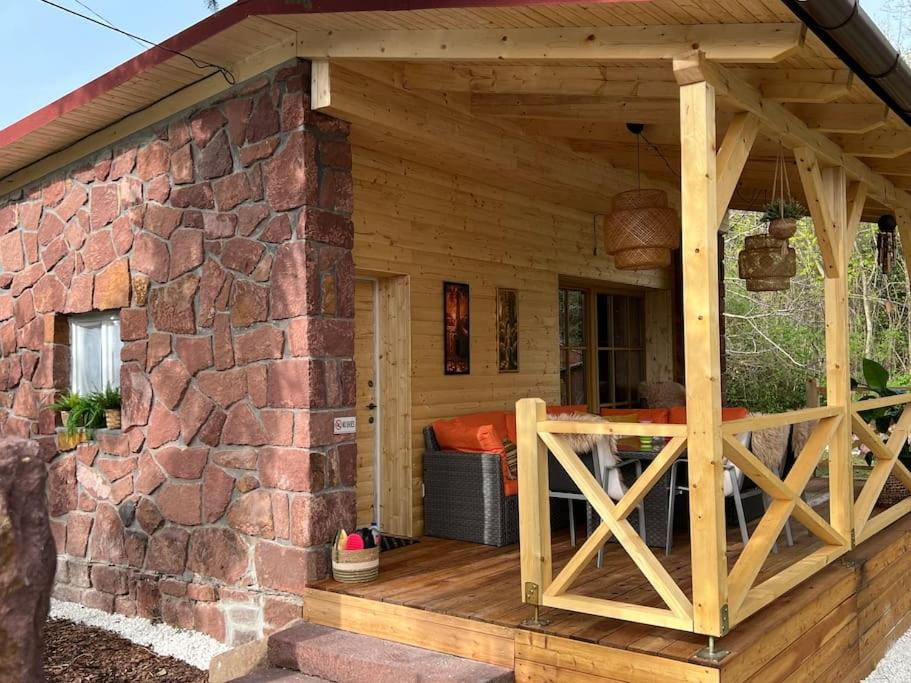 Love Shack