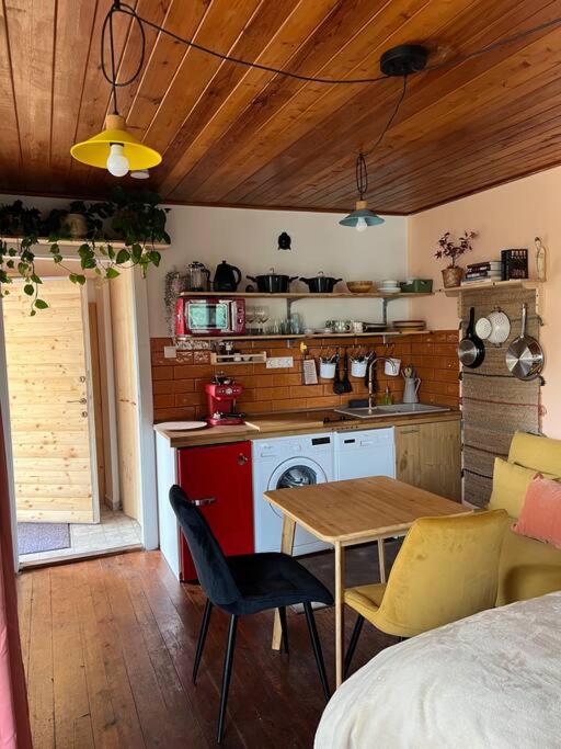 Love Shack