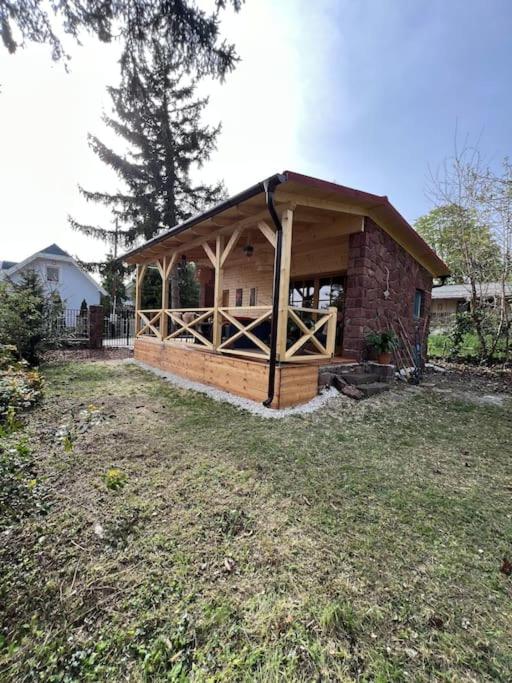 Love Shack