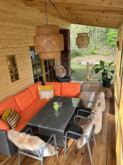 Love Shack