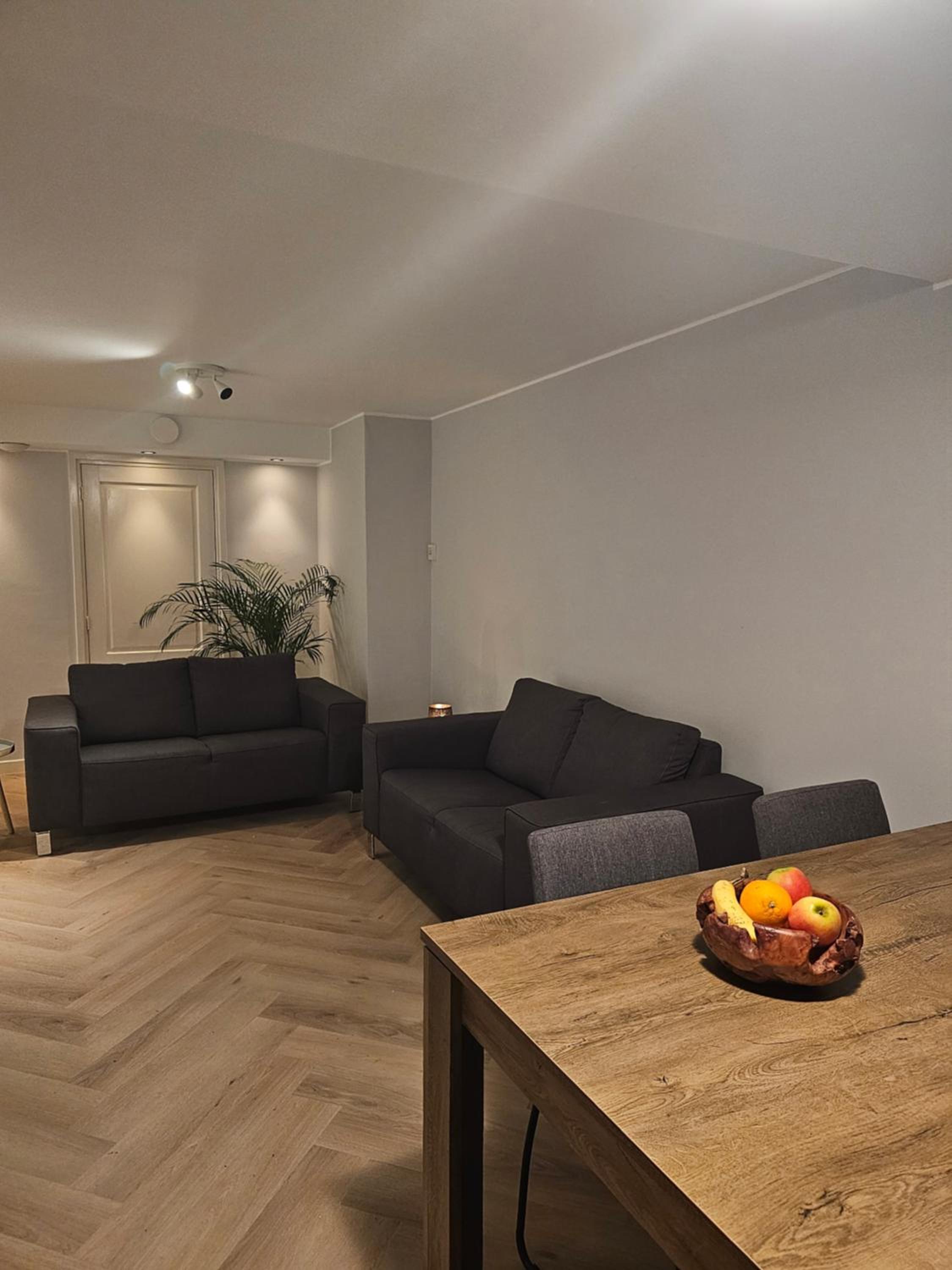 B&B Schiphol Amsterdam view 5