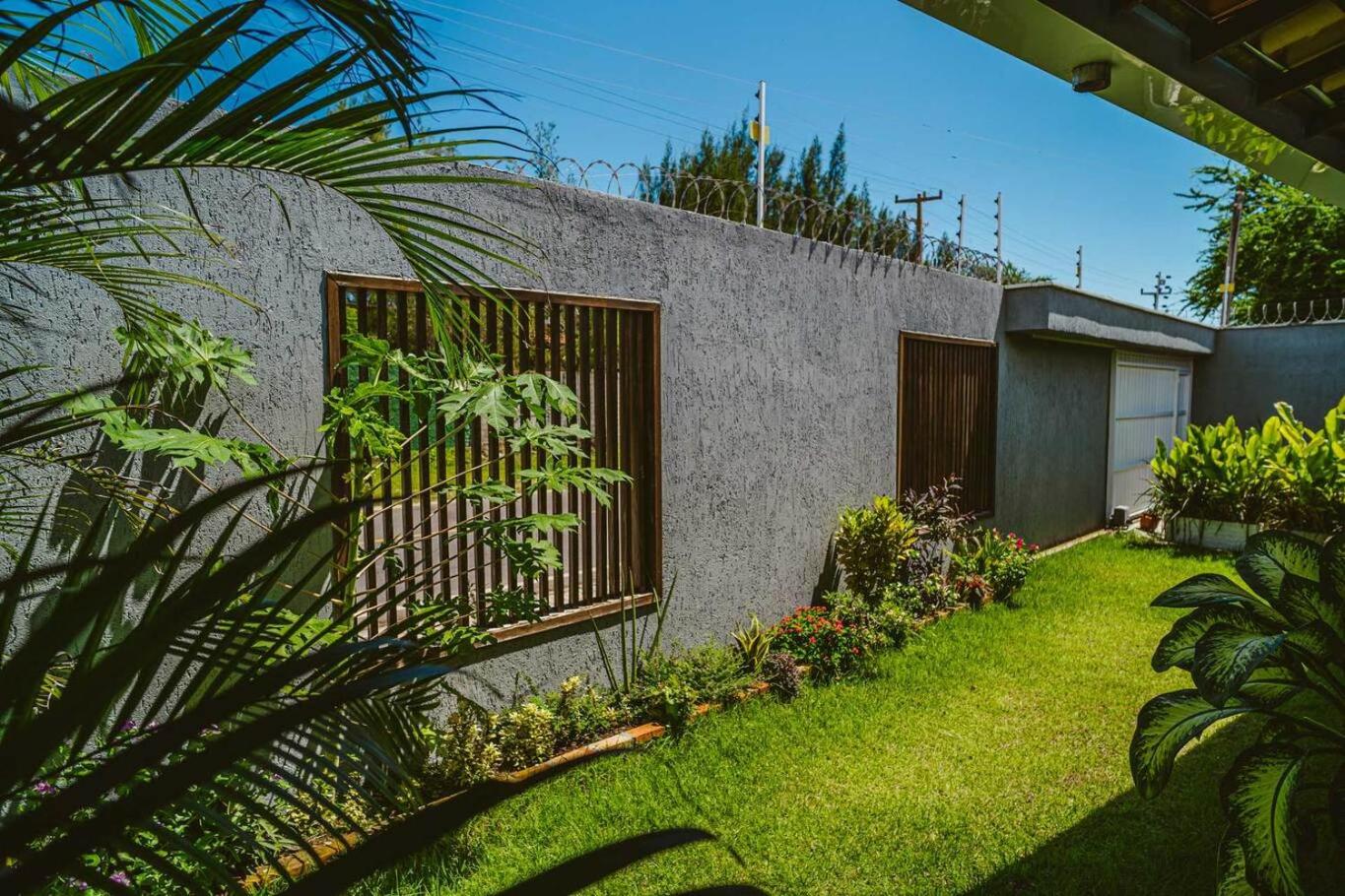 Casa com Wi-Fi a 200m da Praia do Coqueiro PI