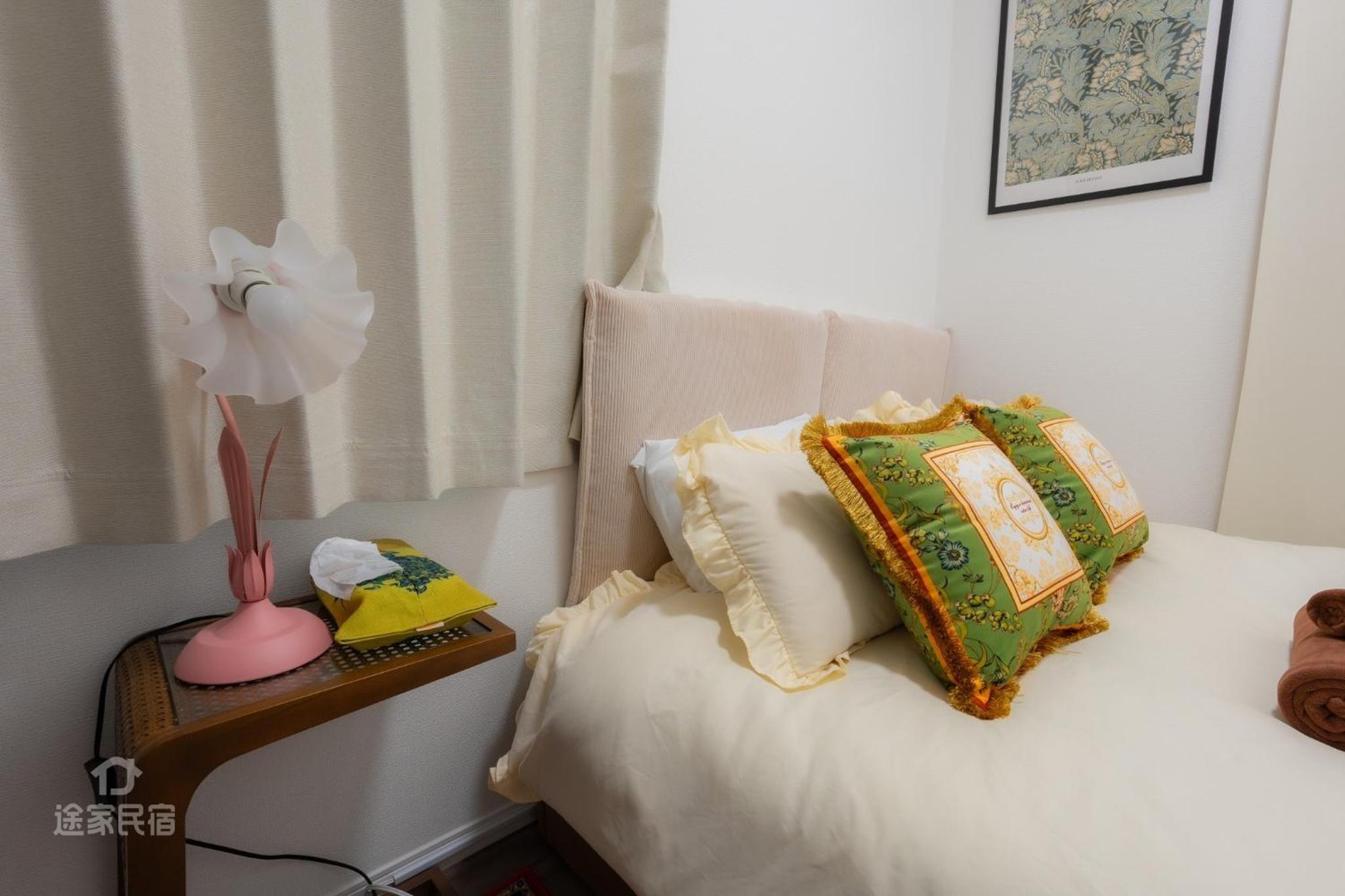 QiQi House serenity - Vacation STAY 43379v