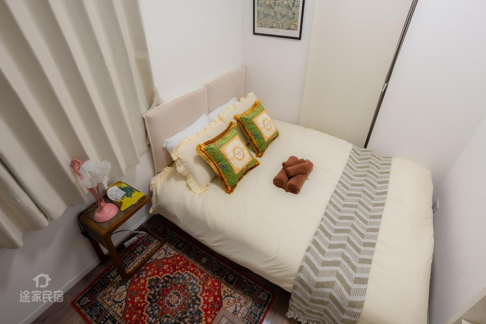 QiQi House serenity - Vacation STAY 43379v