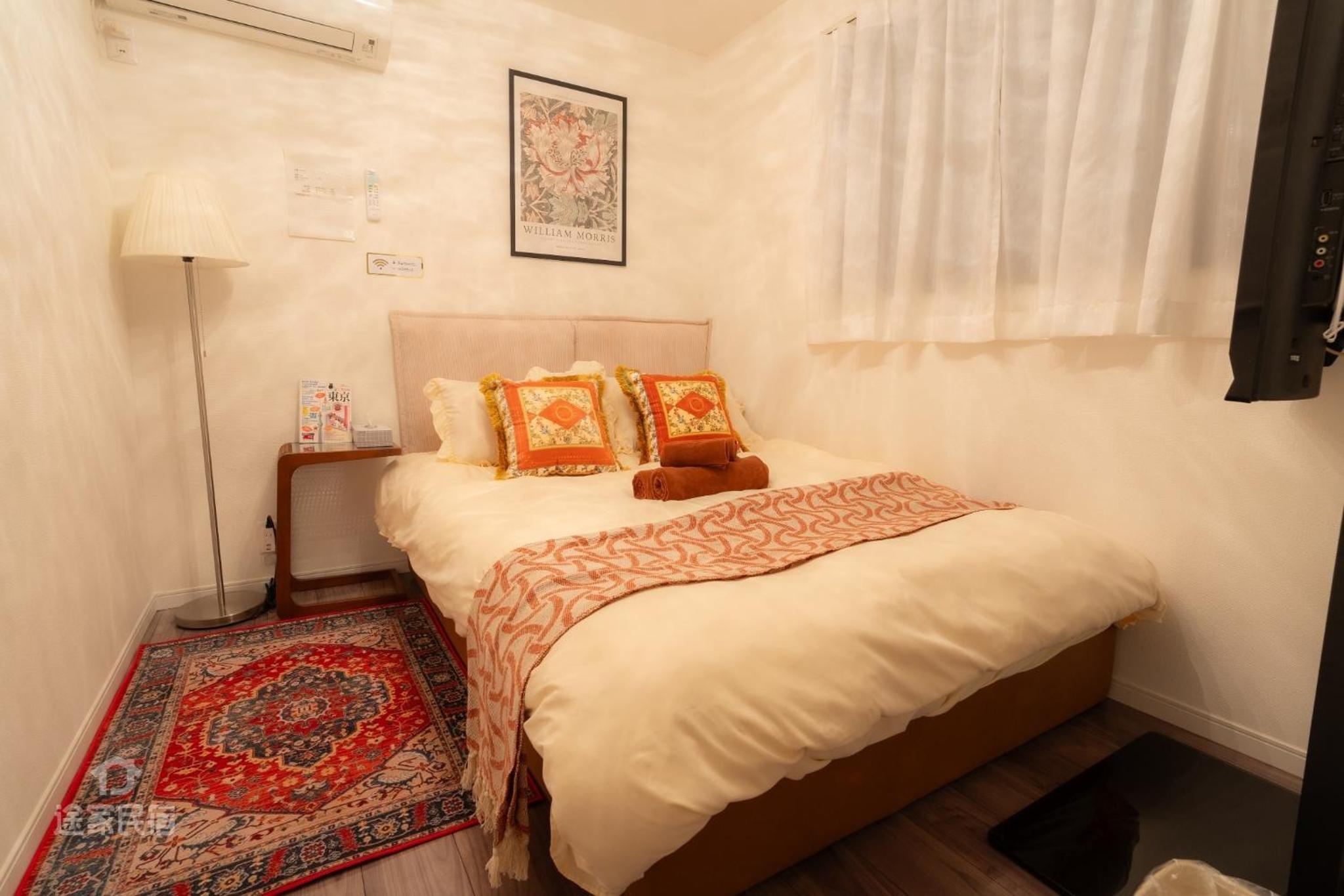 QiQi House serenity - Vacation STAY 43379v