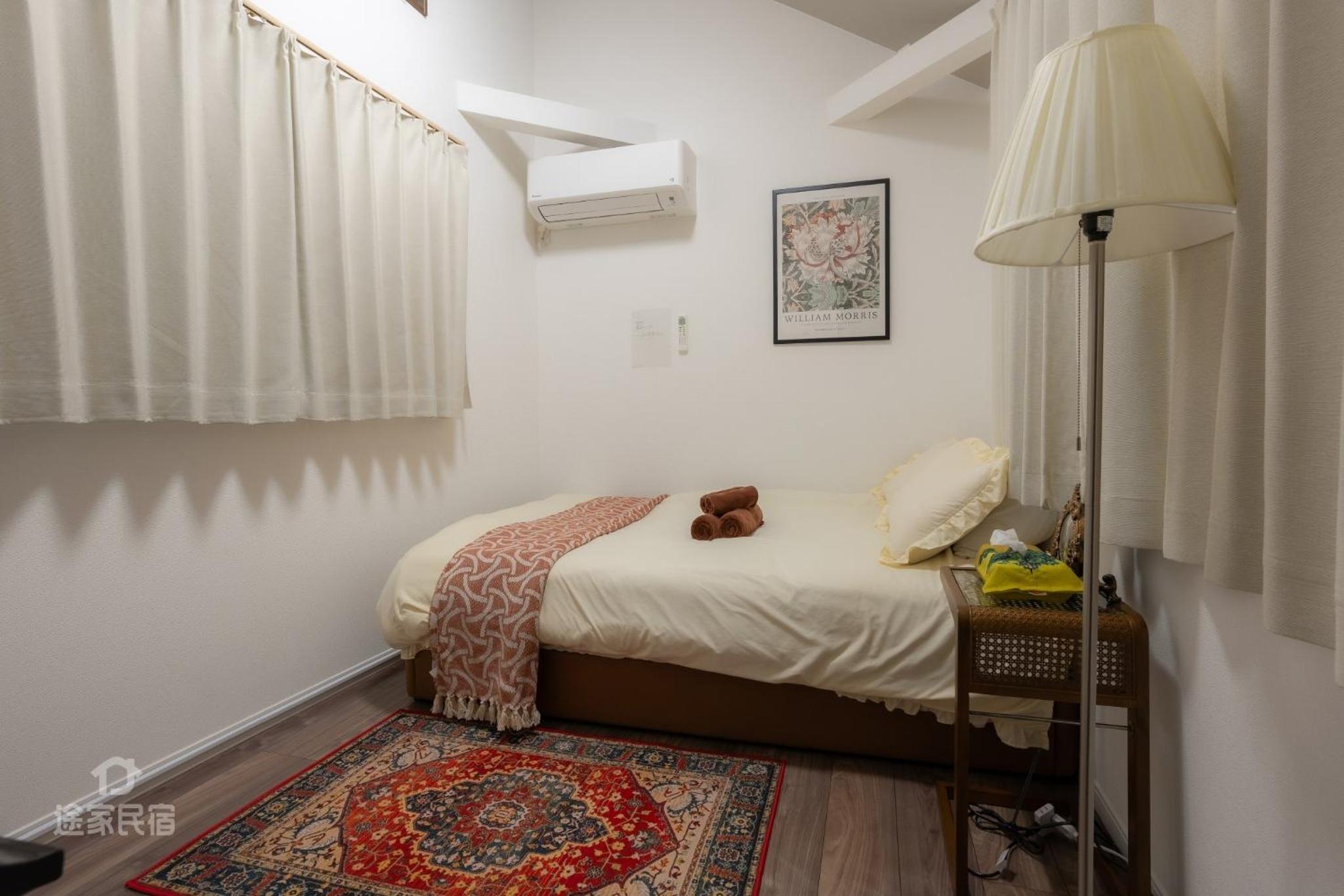 QiQi House serenity - Vacation STAY 43379v