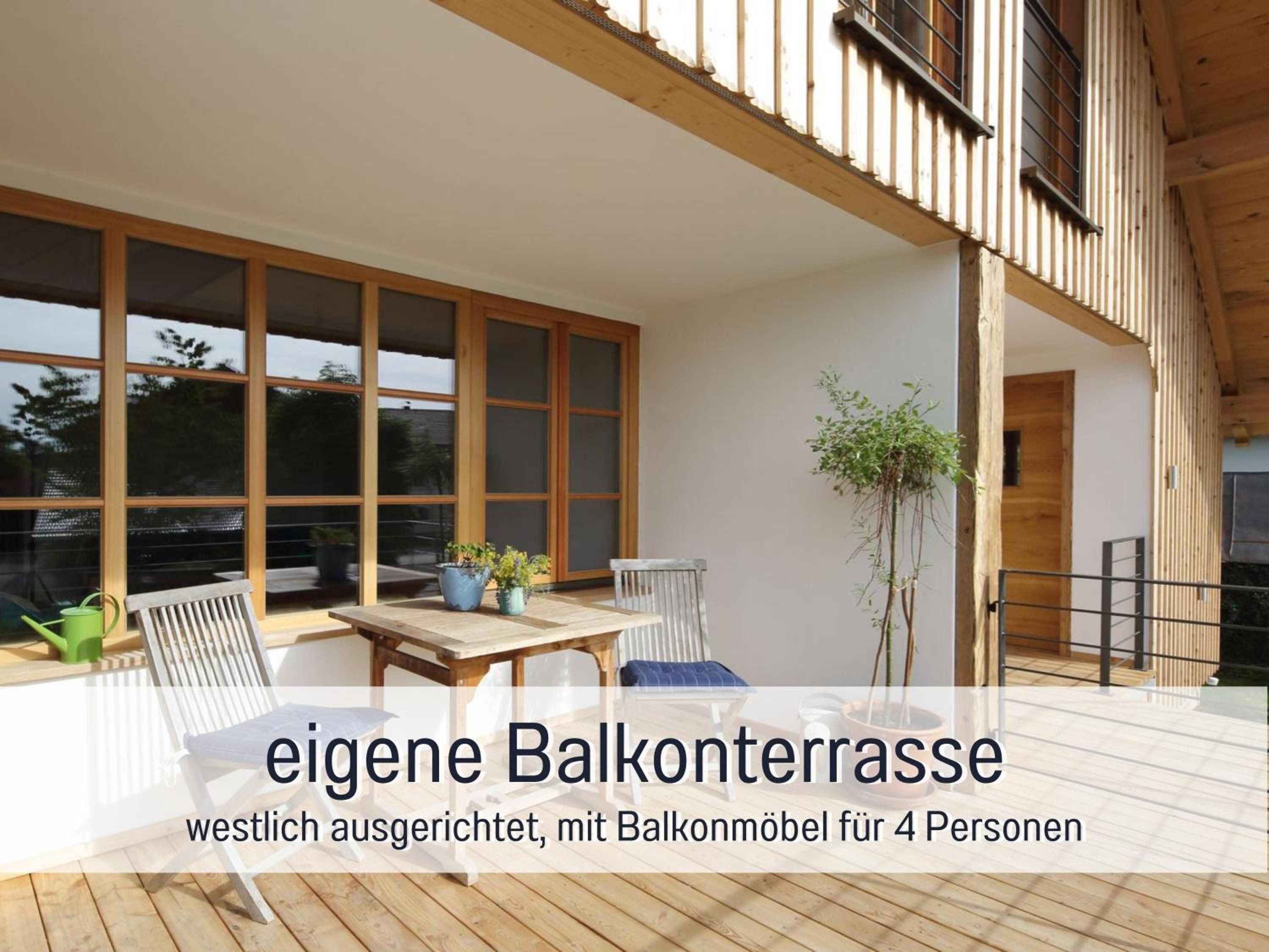 Designerwohnungen 