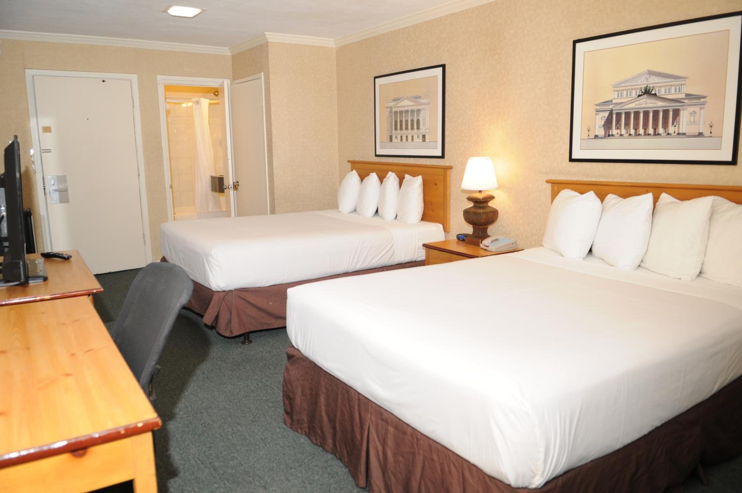 Civic Center Motor Inn photo 2