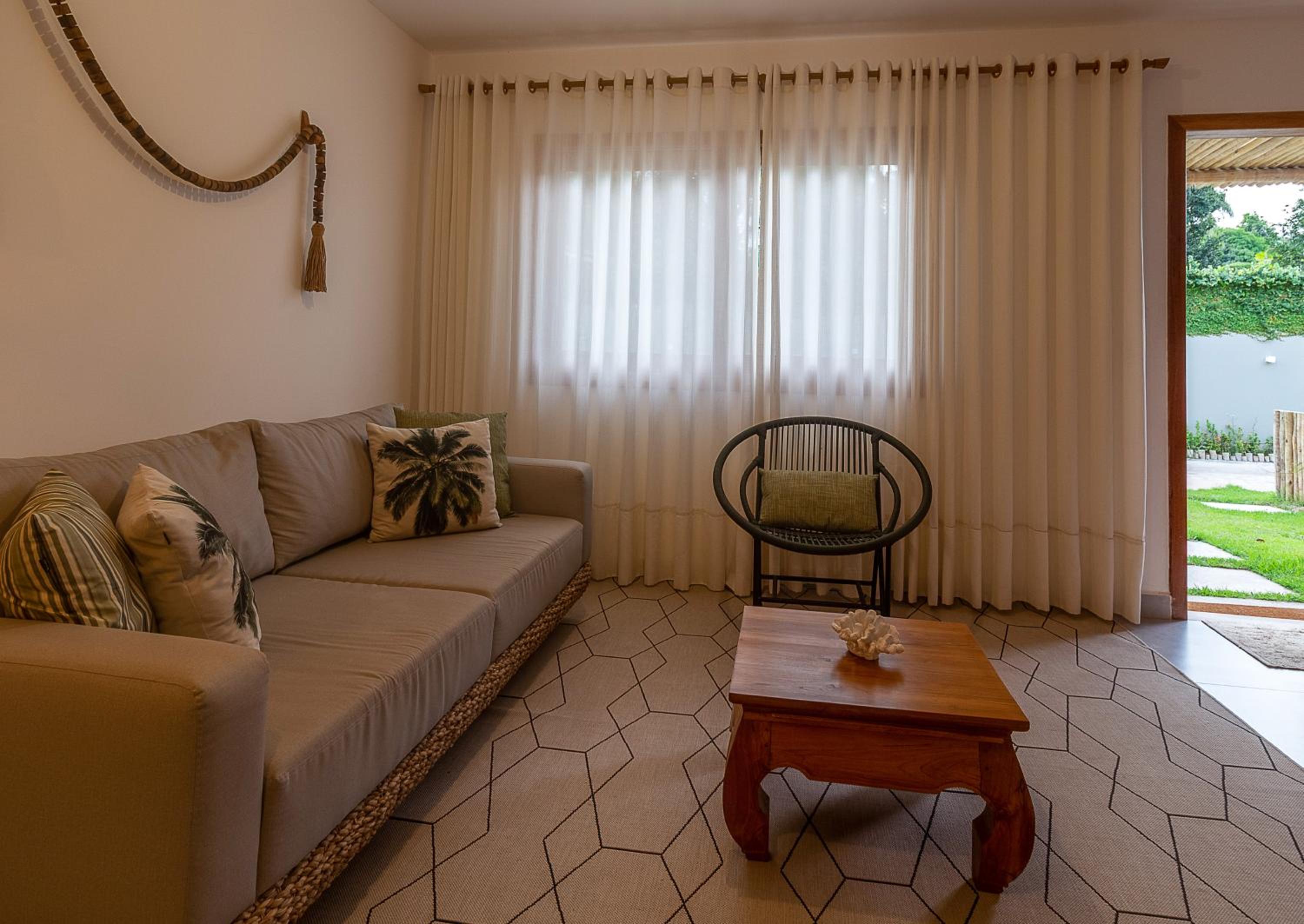 CASA NINA