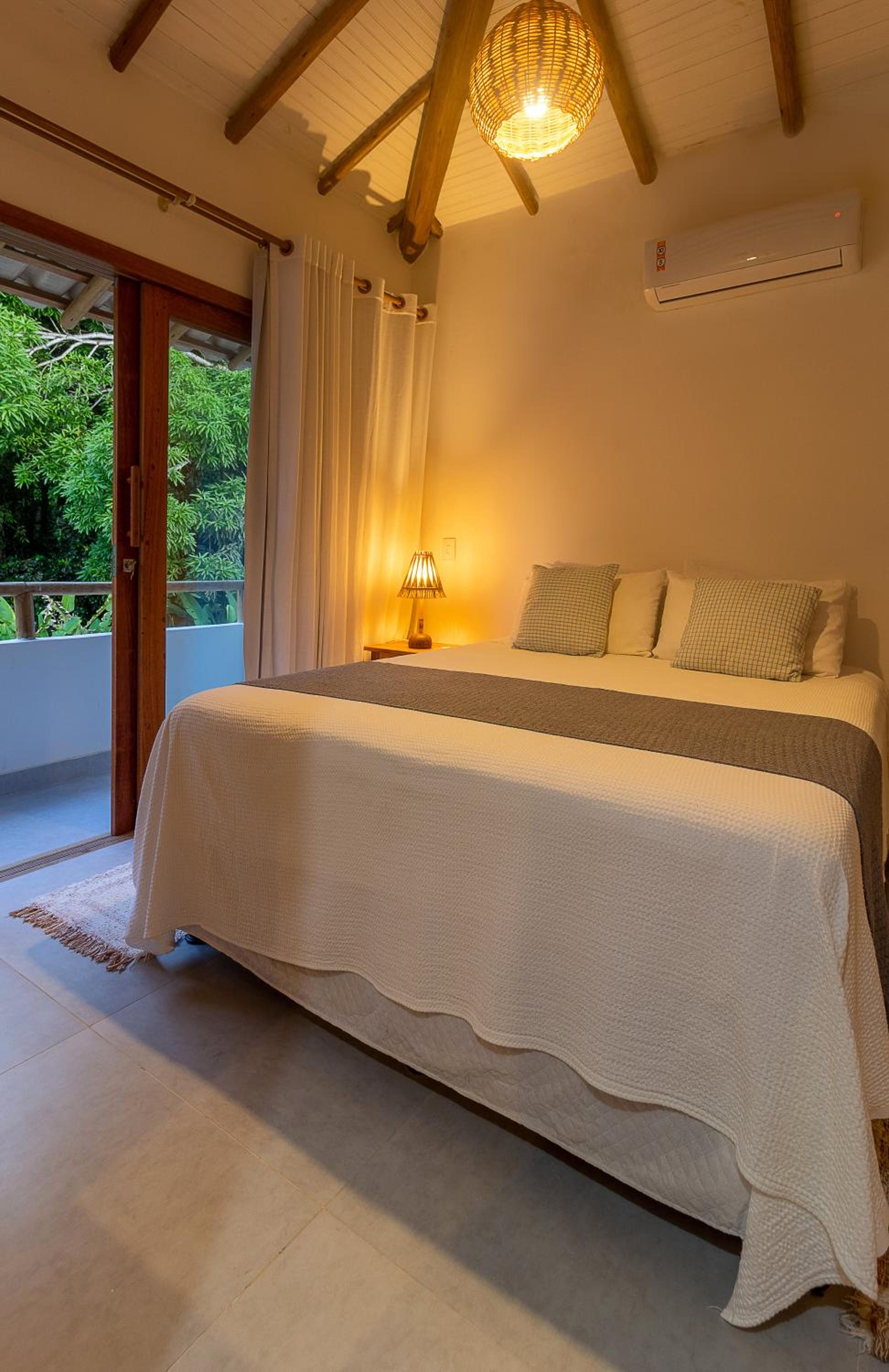 CASA NINA