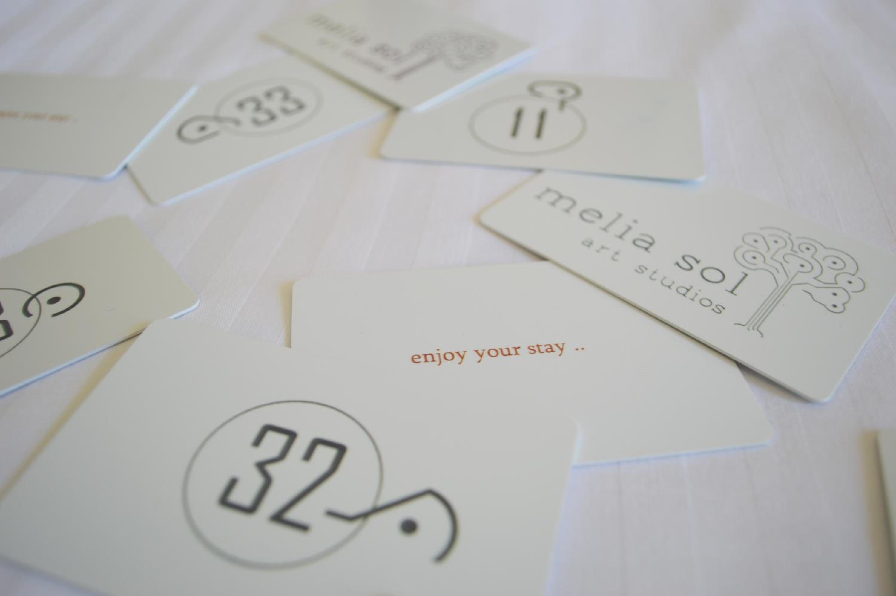 Melia Sol Art Studios