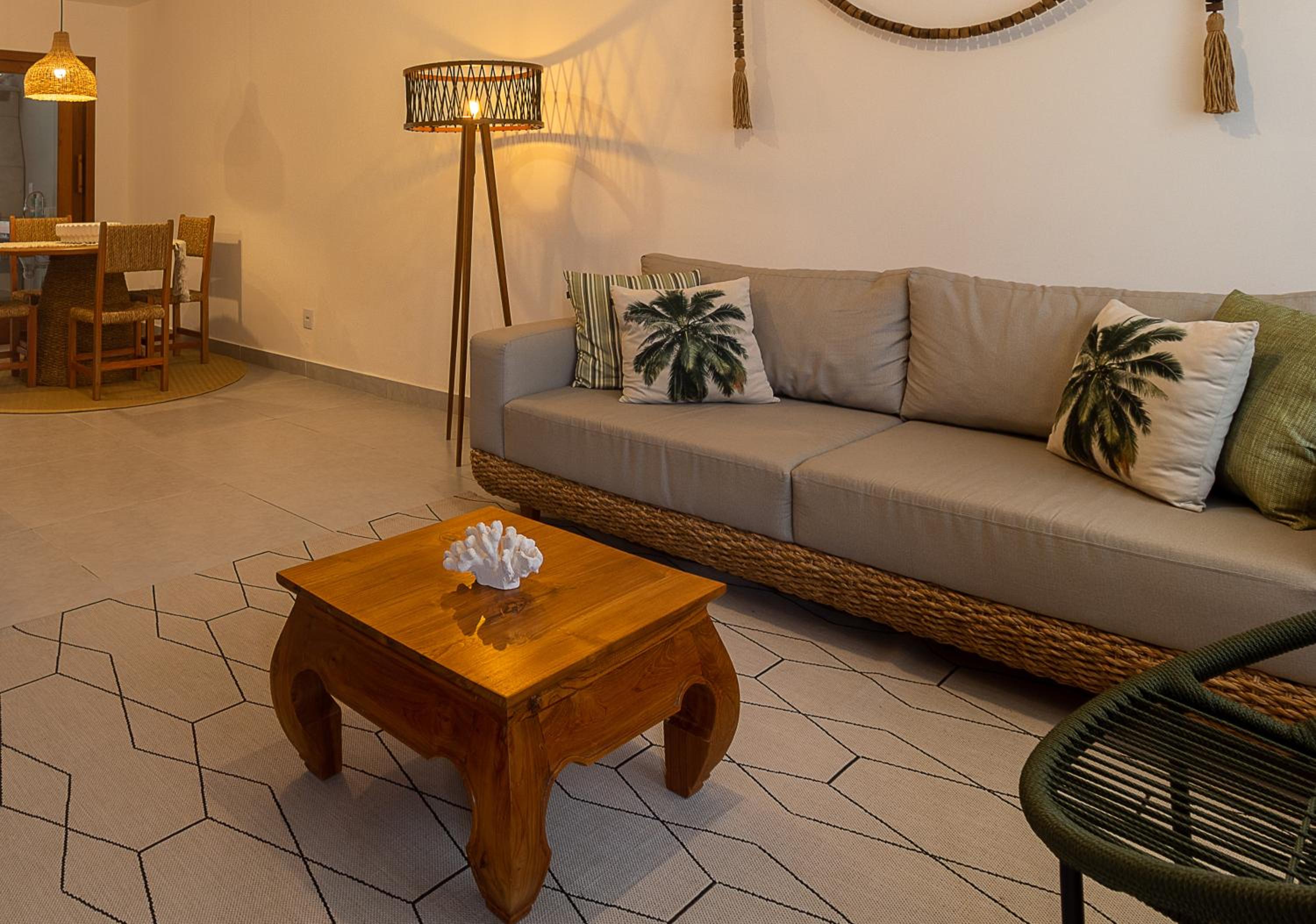 CASA NINA