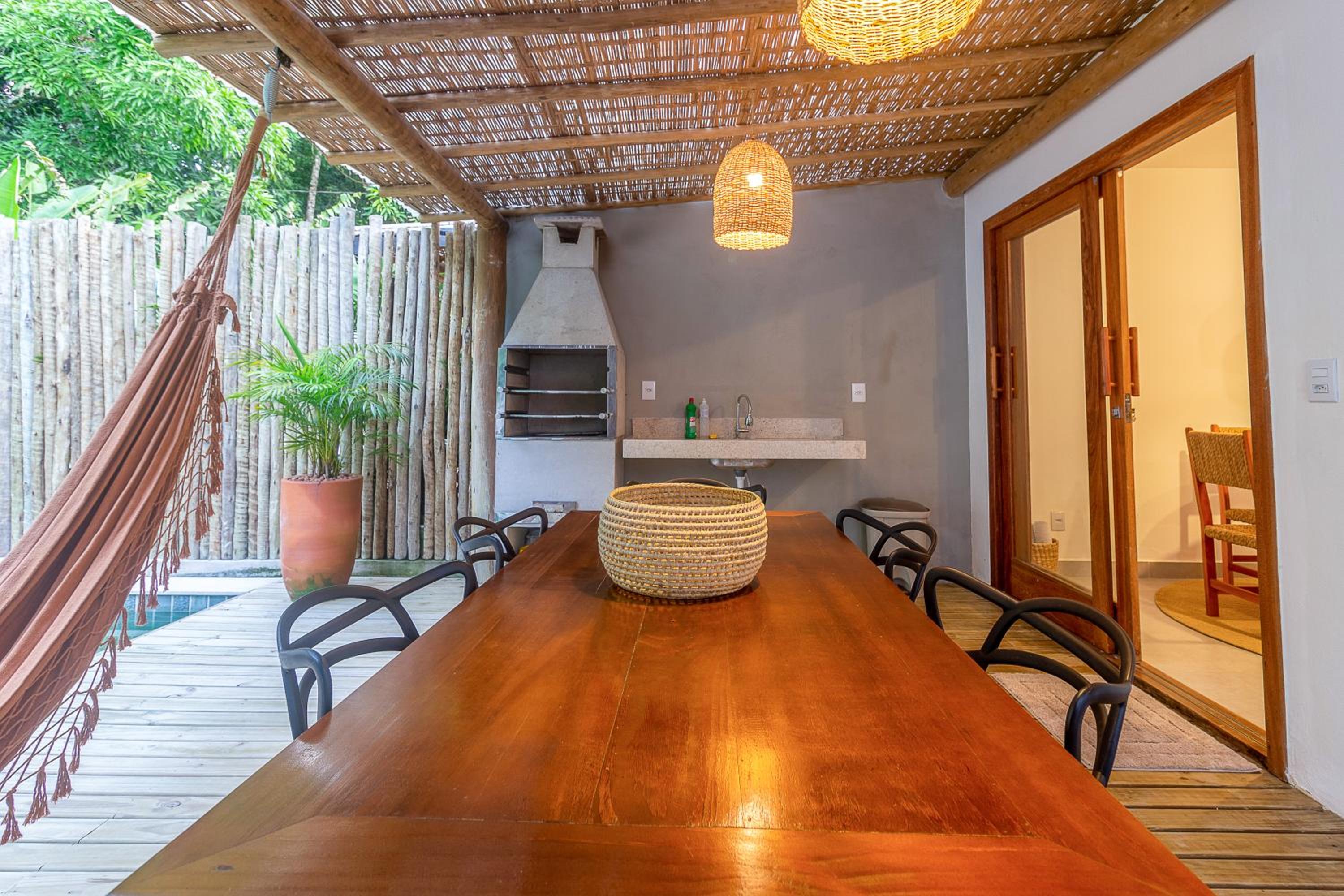 CASA NINA