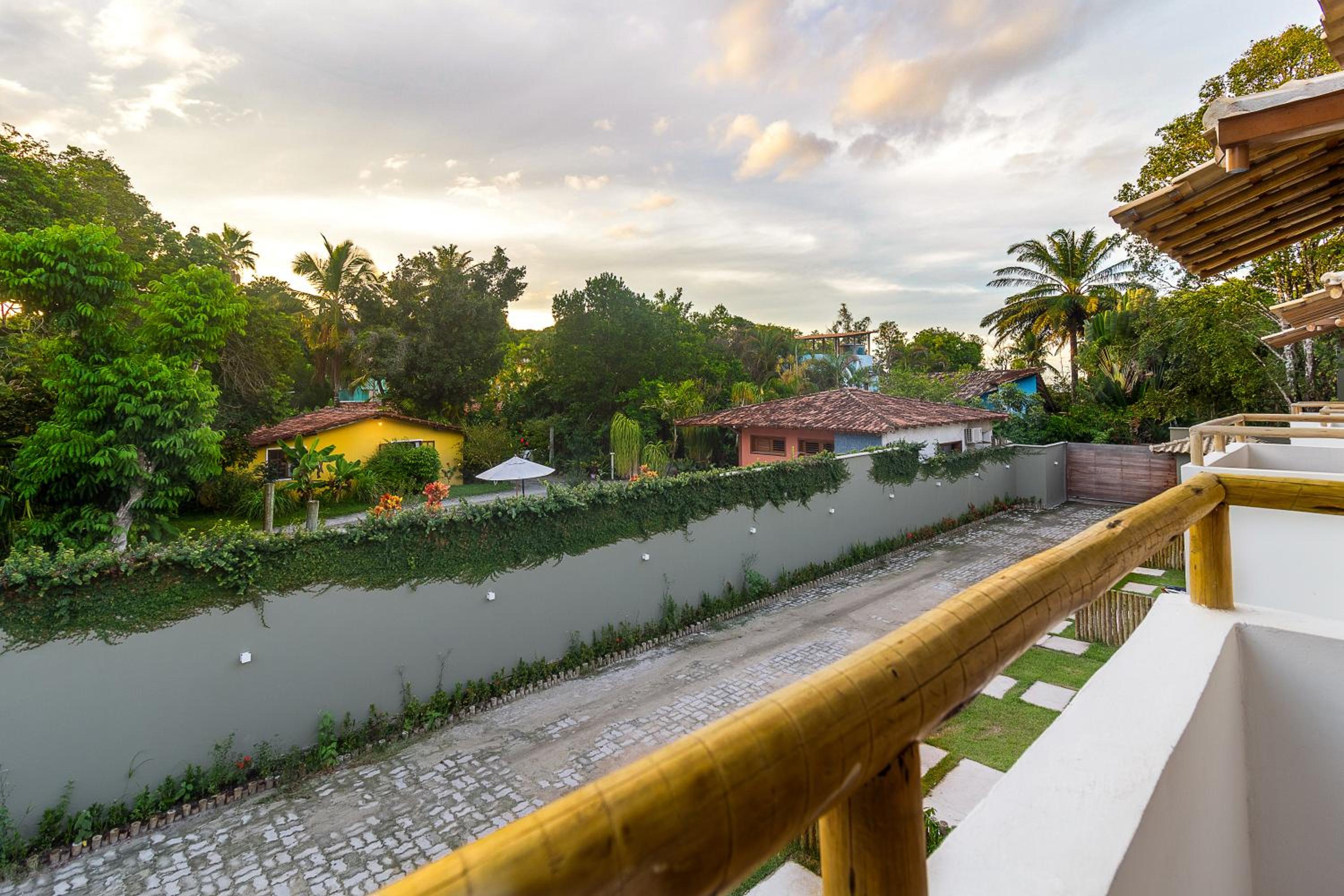 CASA NINA