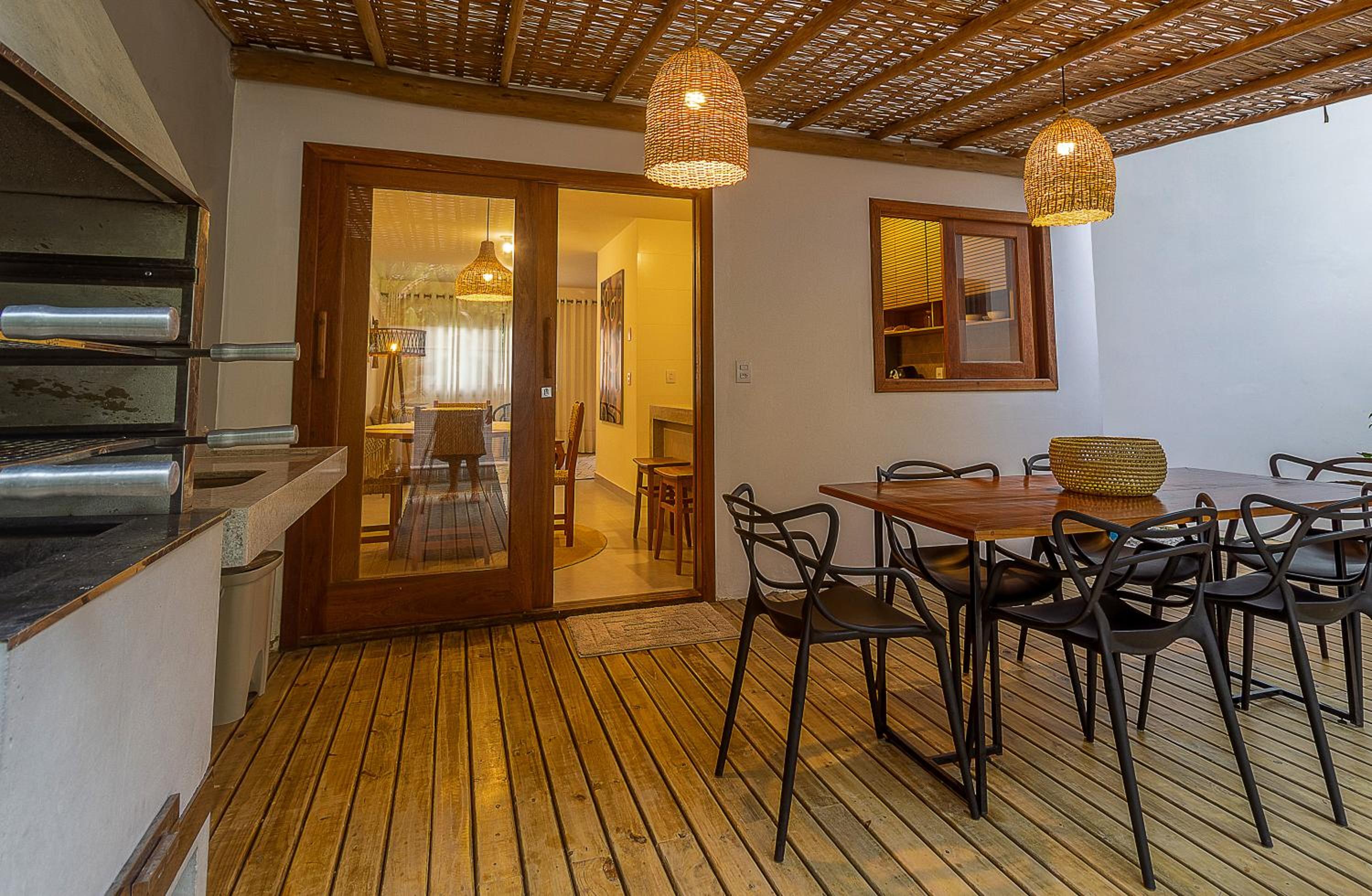 CASA NINA