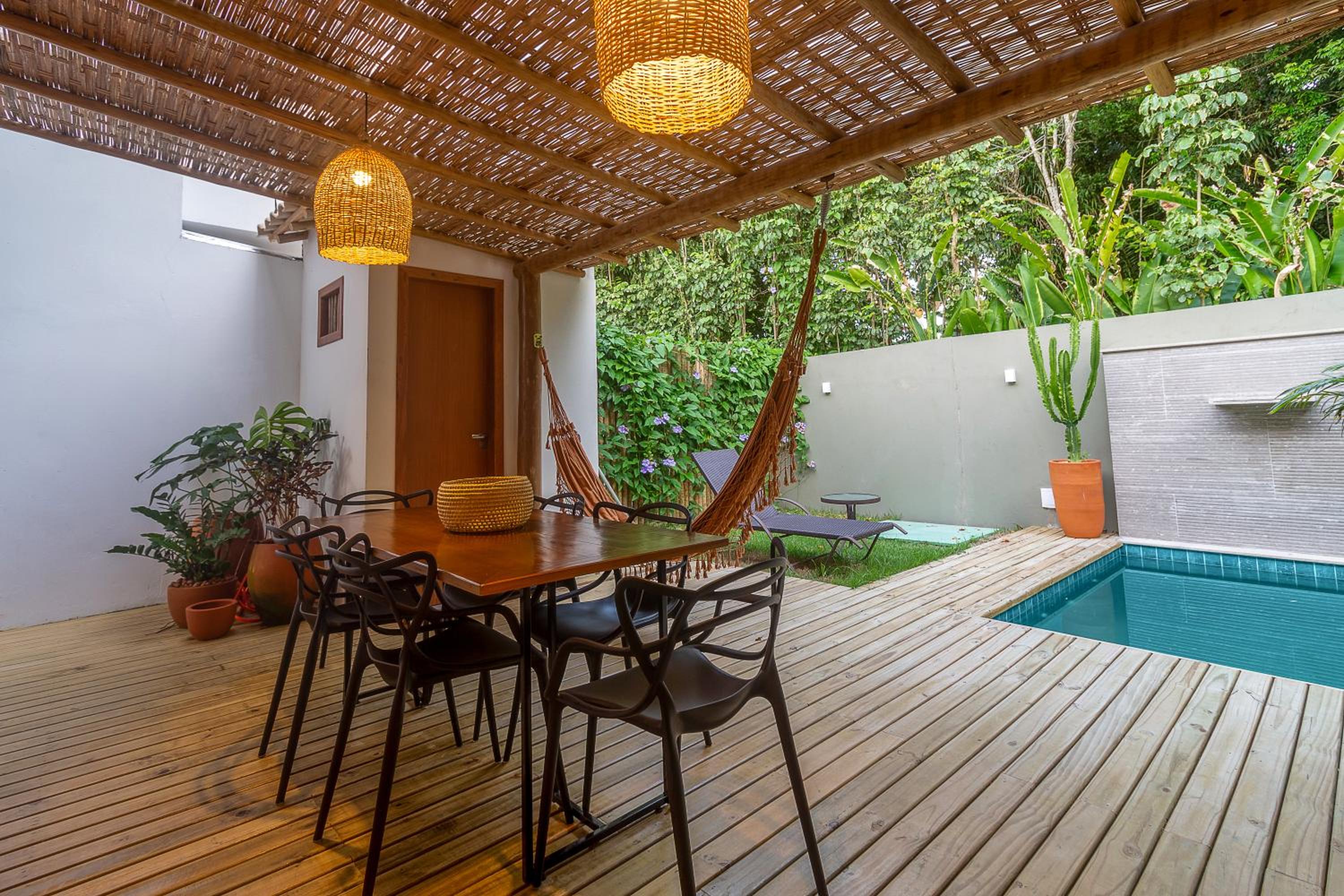 CASA NINA