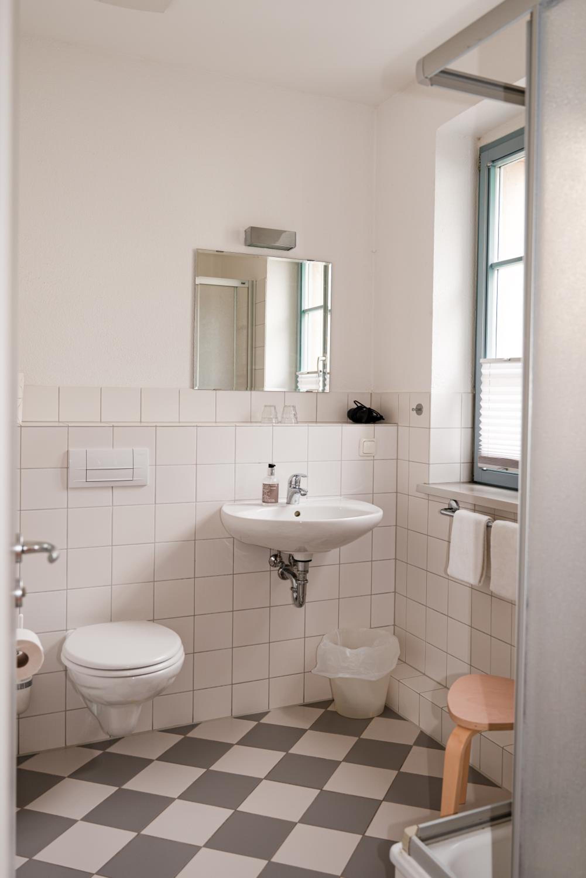 Dresden Vacations - Hofgarten 1824 Hotel garni - Property Image 18