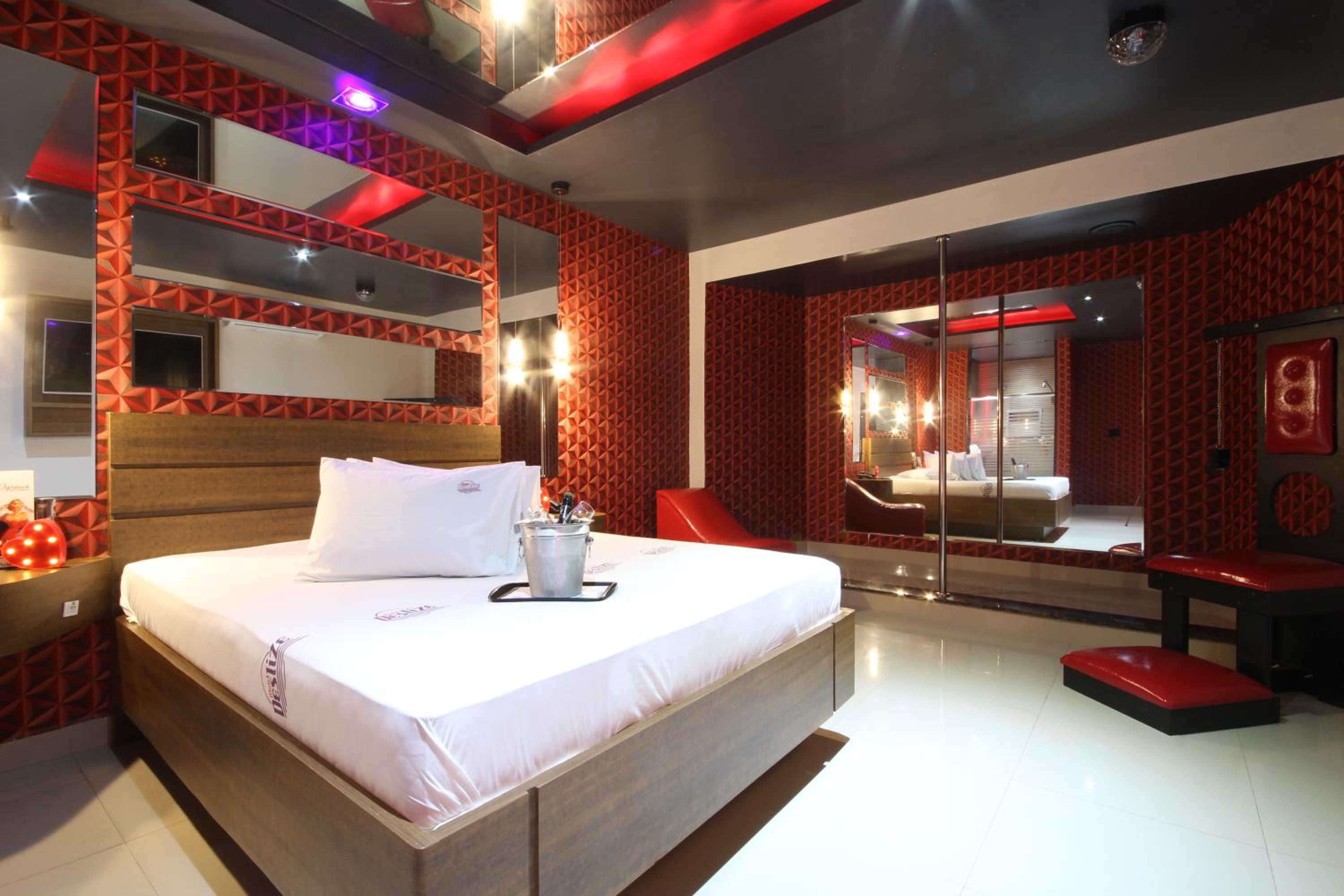 Motel Deslize Limeira 3
