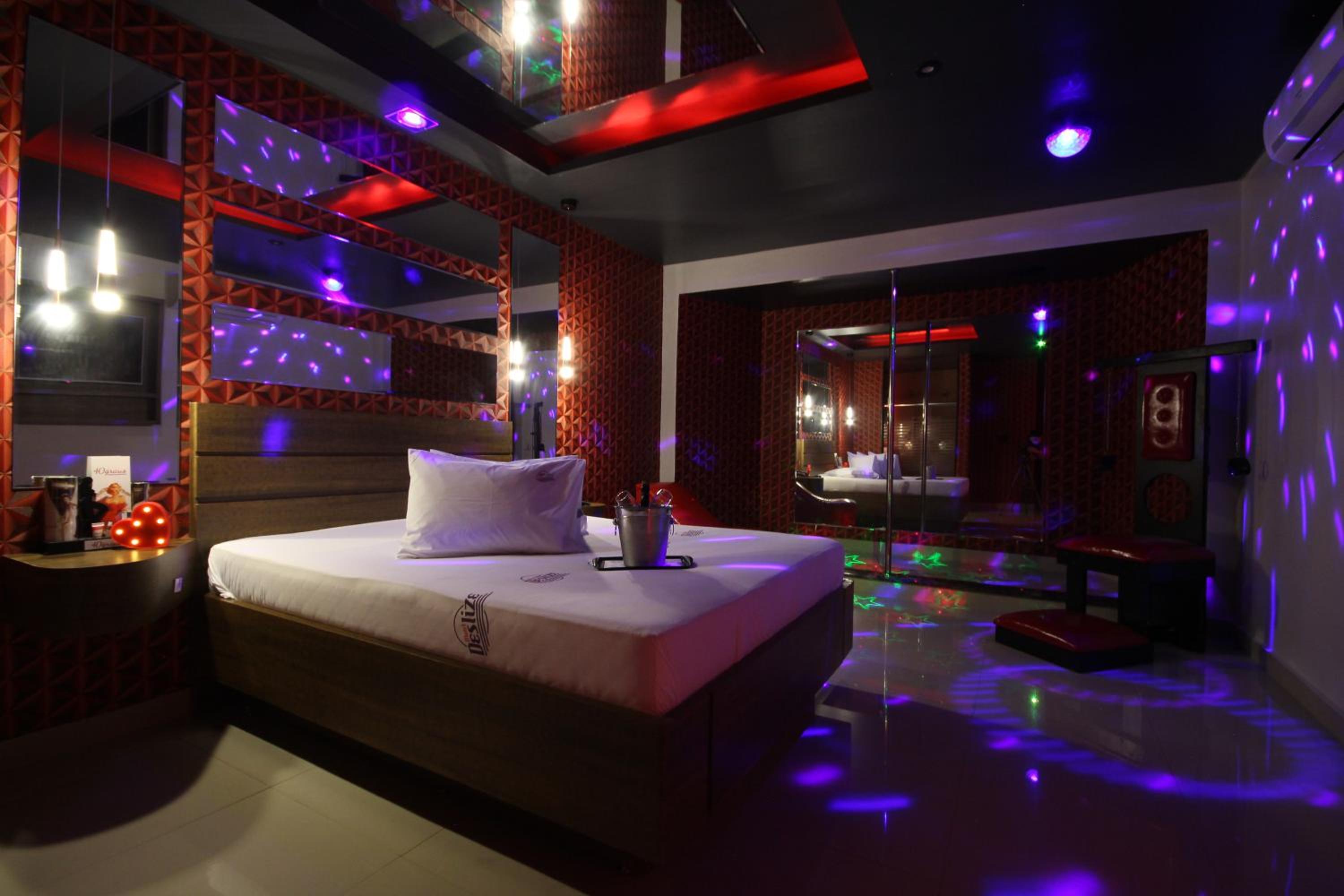 Motel Deslize Limeira 3