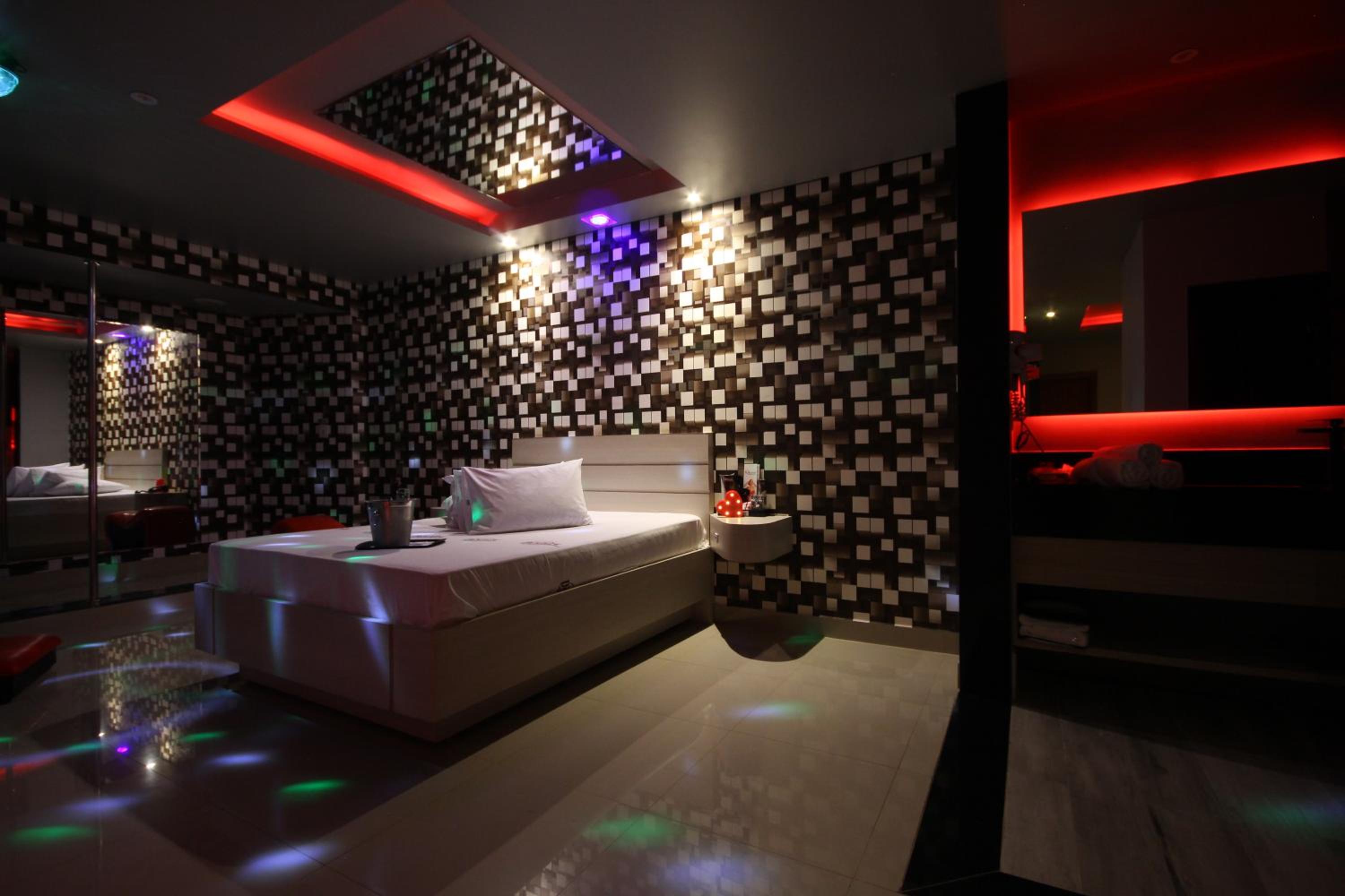 Motel Deslize Limeira 3