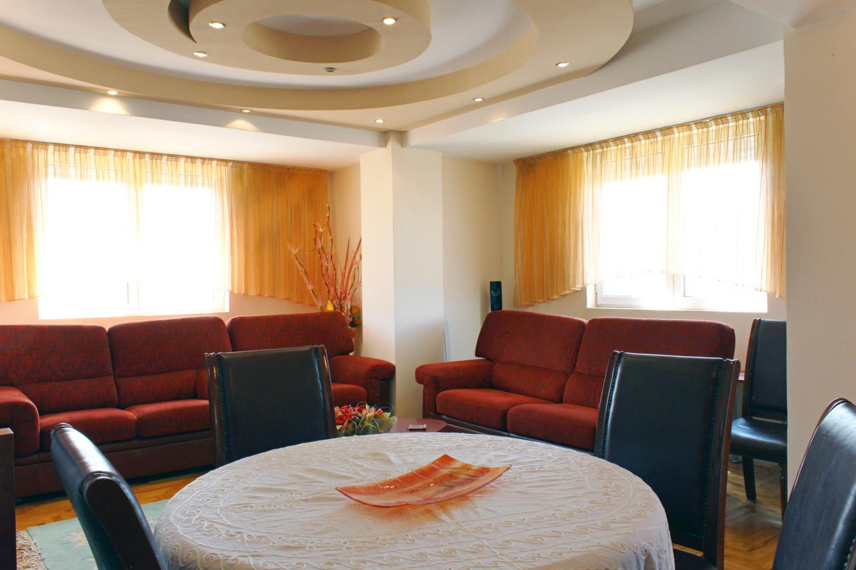 Klea Apartment Ohrid