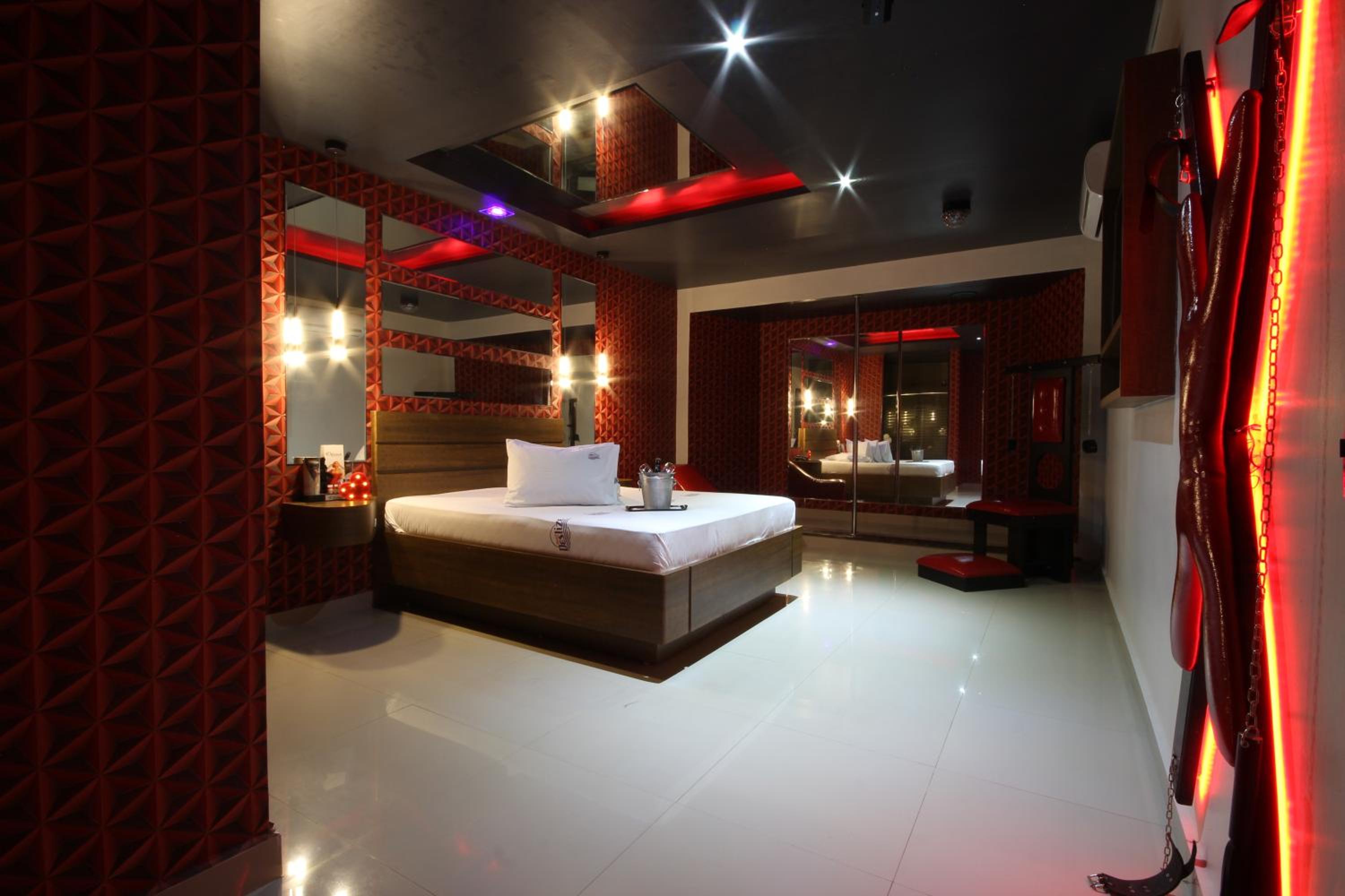 Motel Deslize Limeira 3