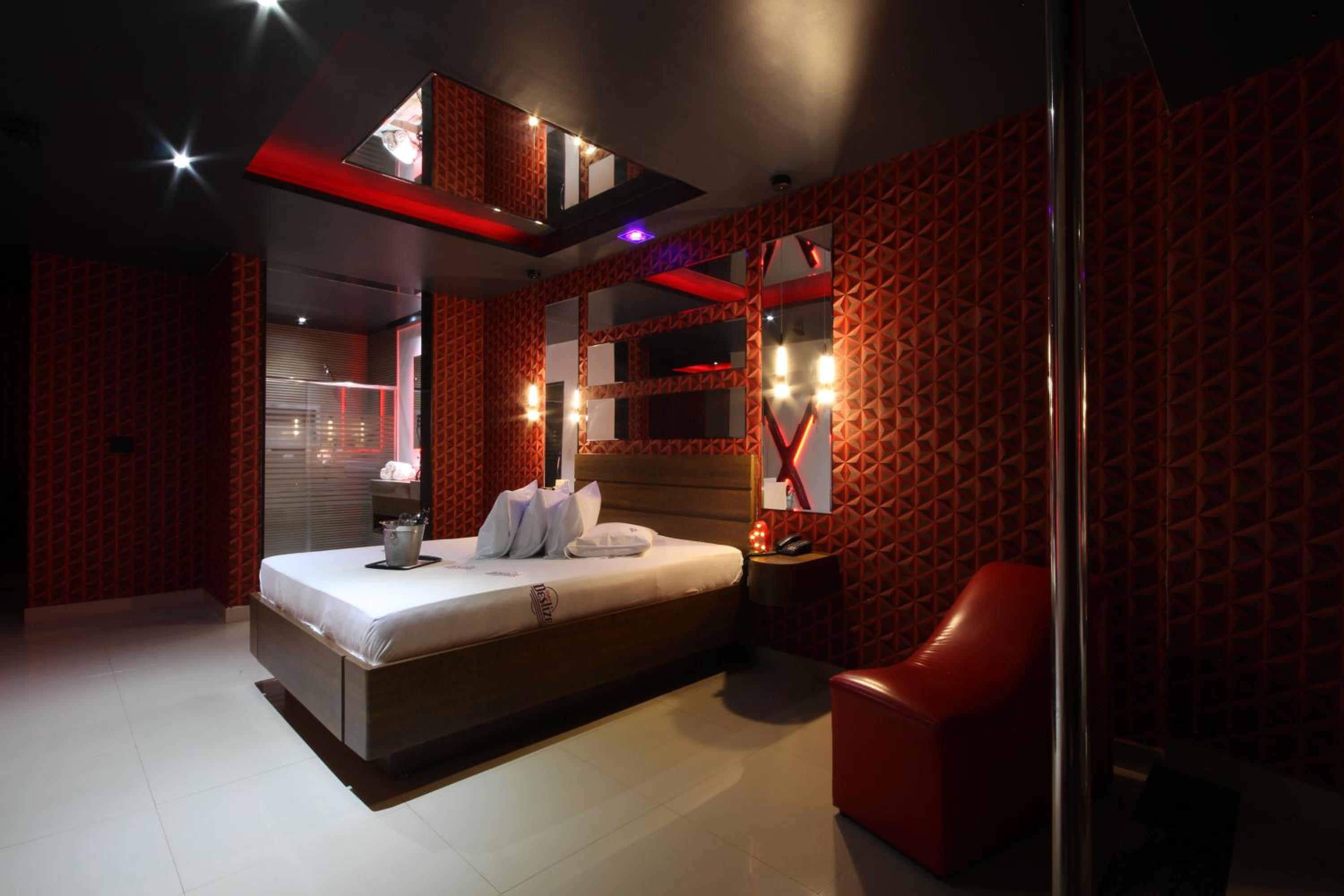 Motel Deslize Limeira 3