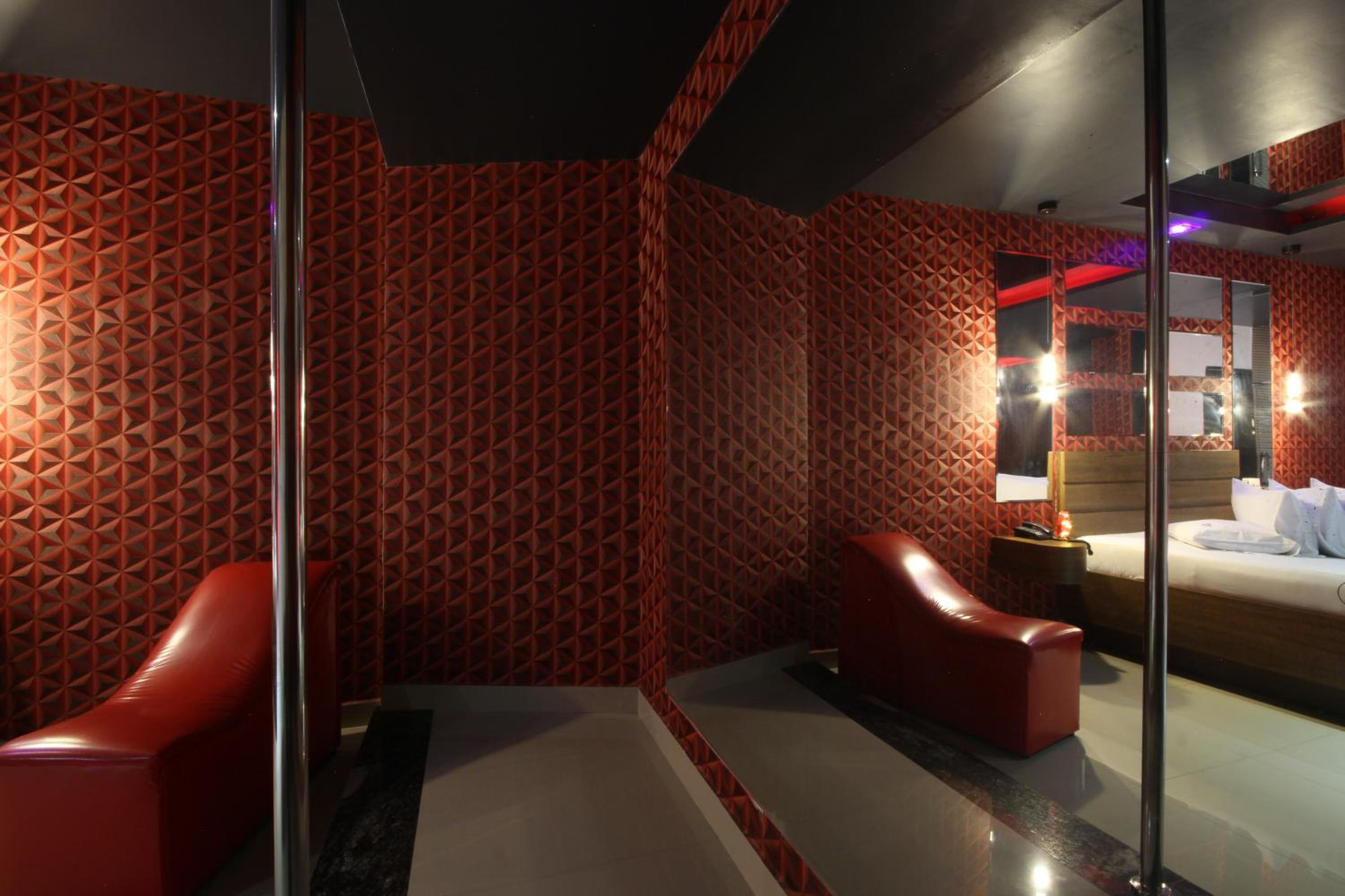 Motel Deslize Limeira 3