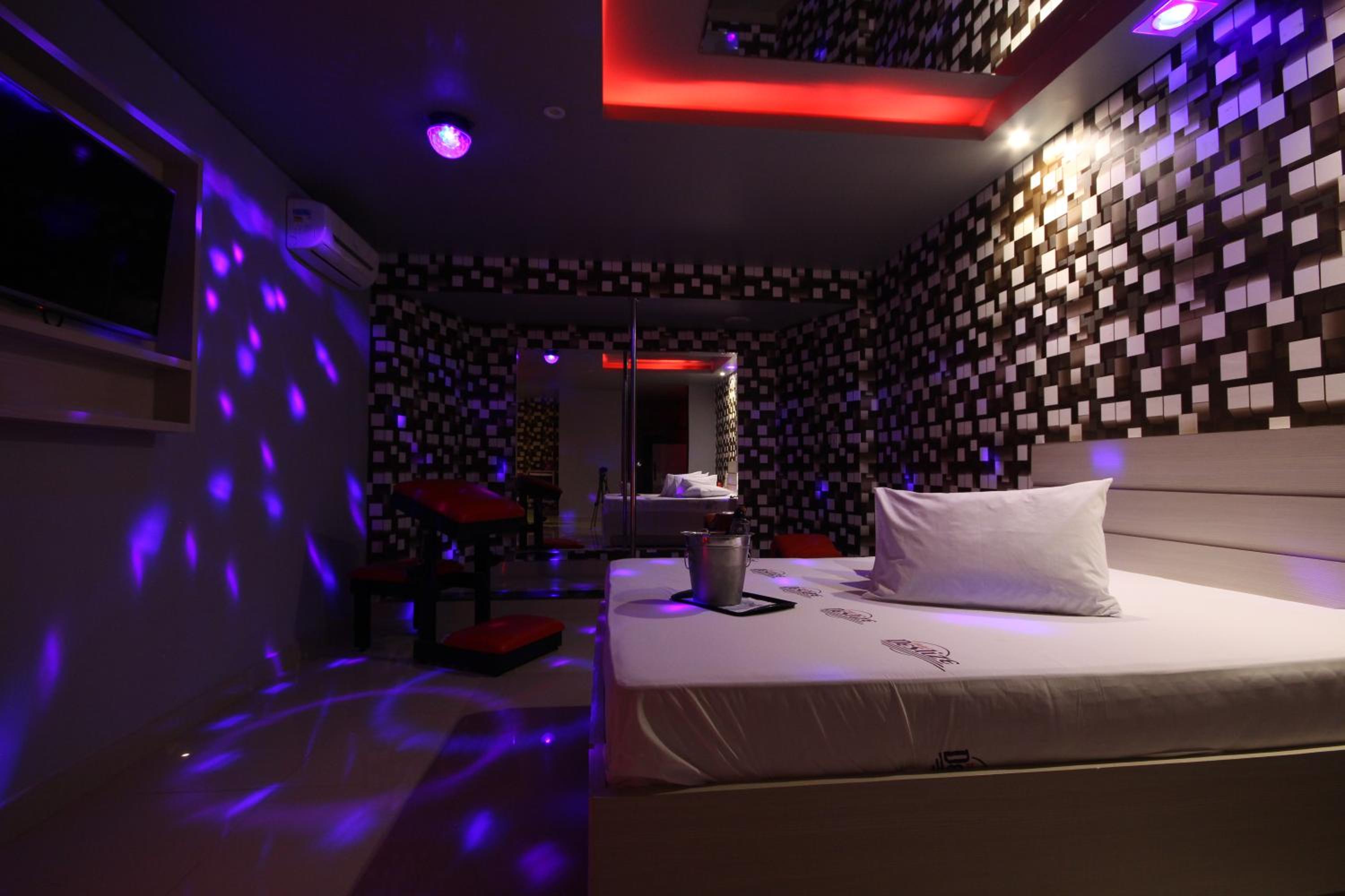 Motel Deslize Limeira 3