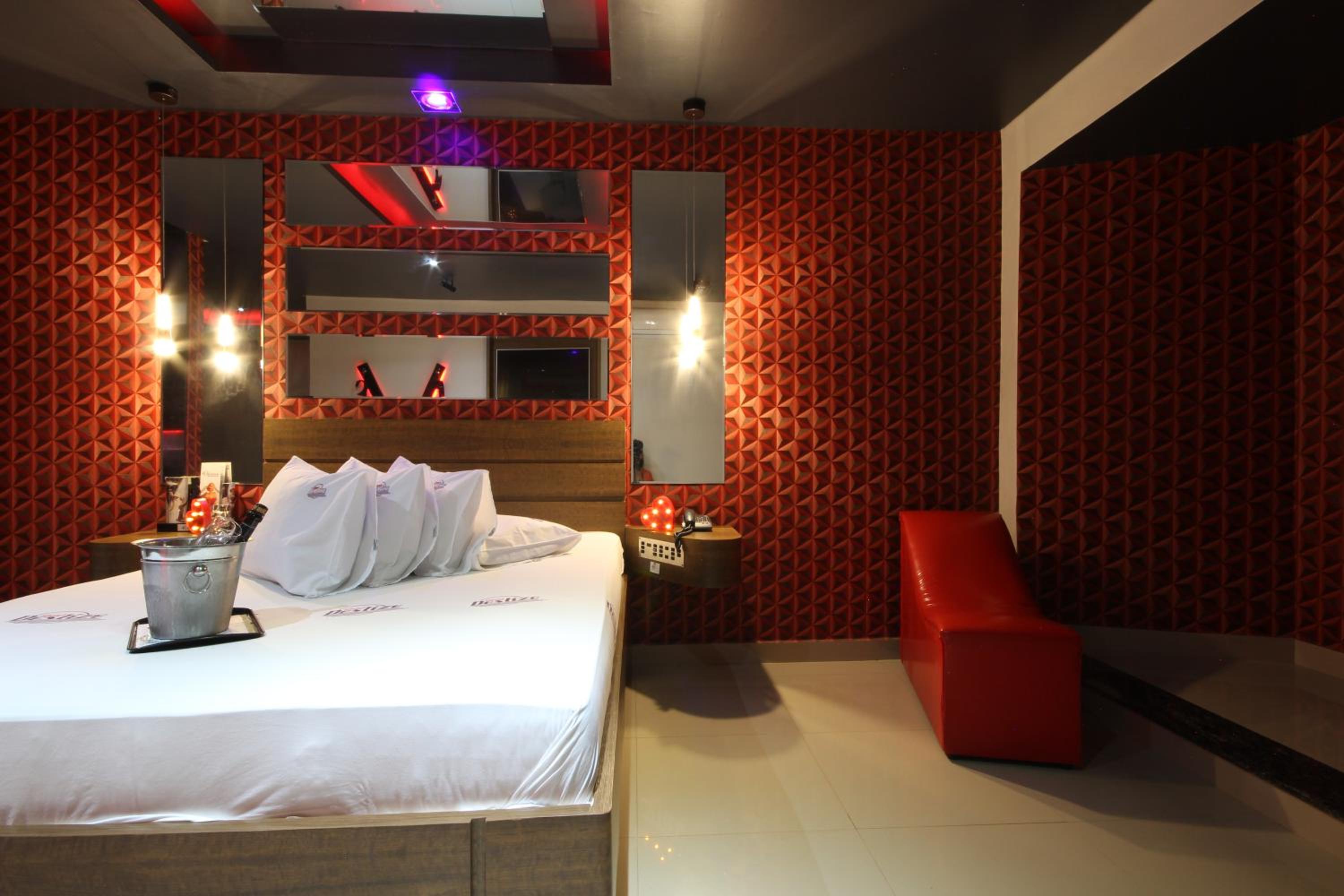 Motel Deslize Limeira 3
