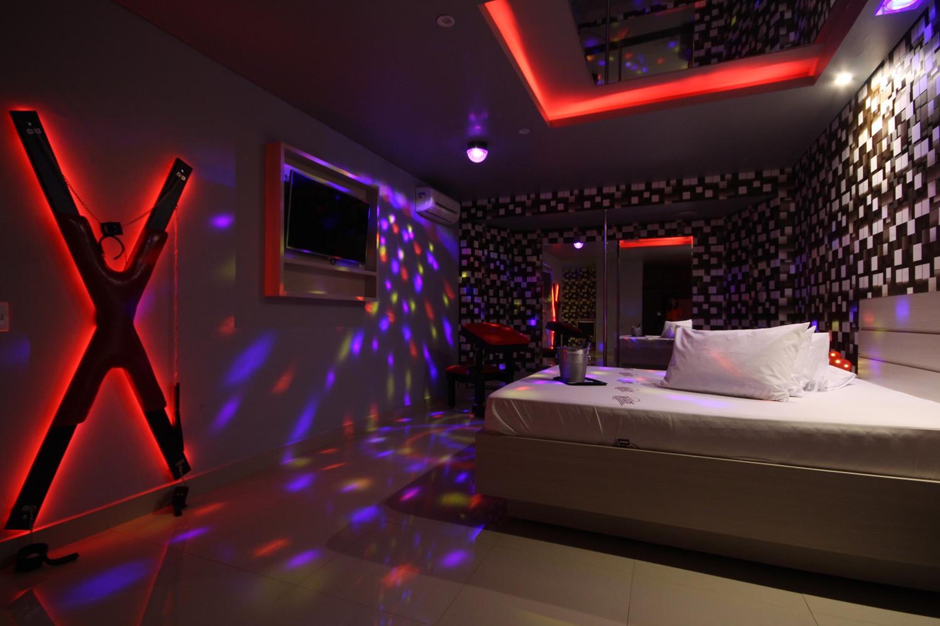 Motel Deslize Limeira 3