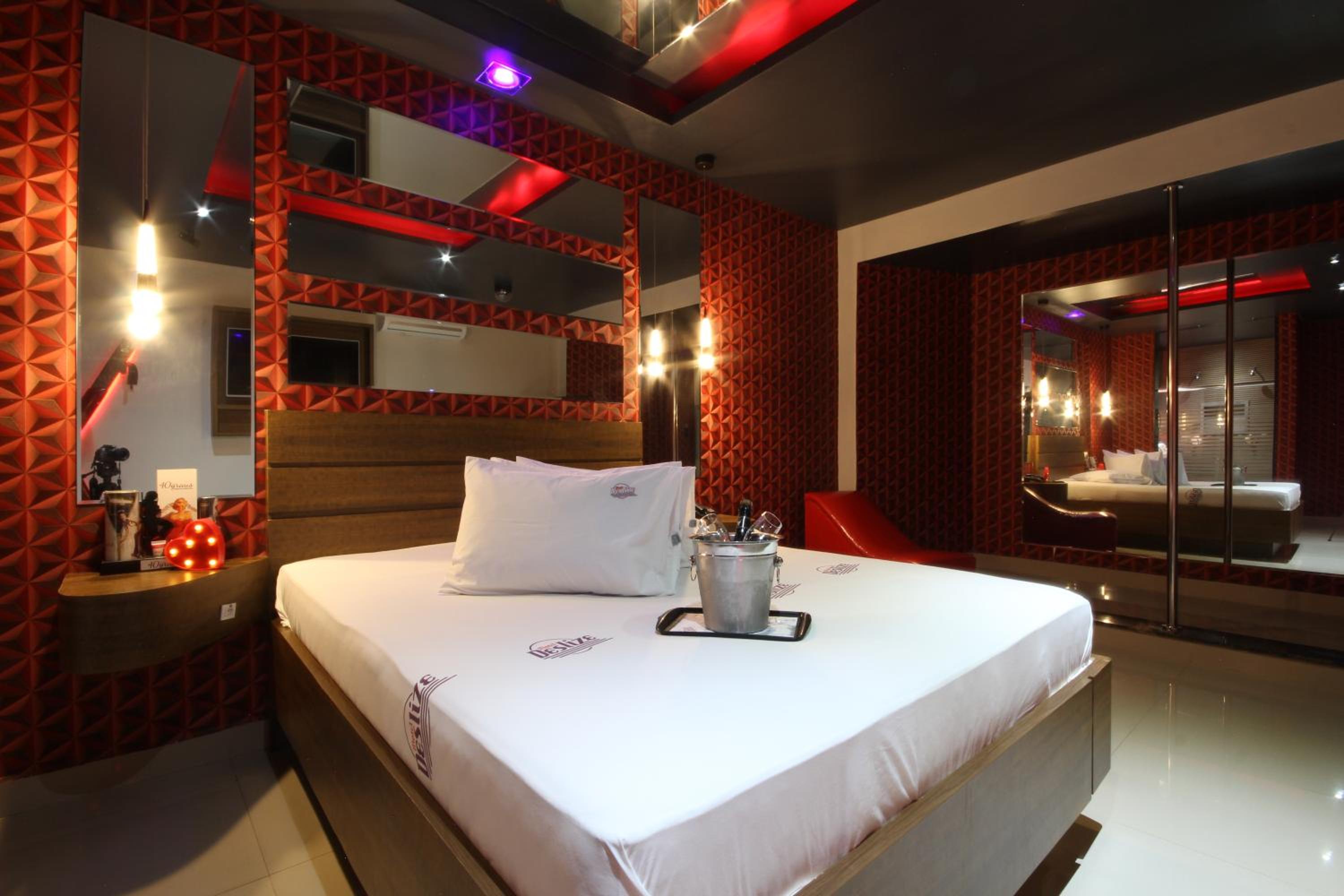 Motel Deslize Limeira 3