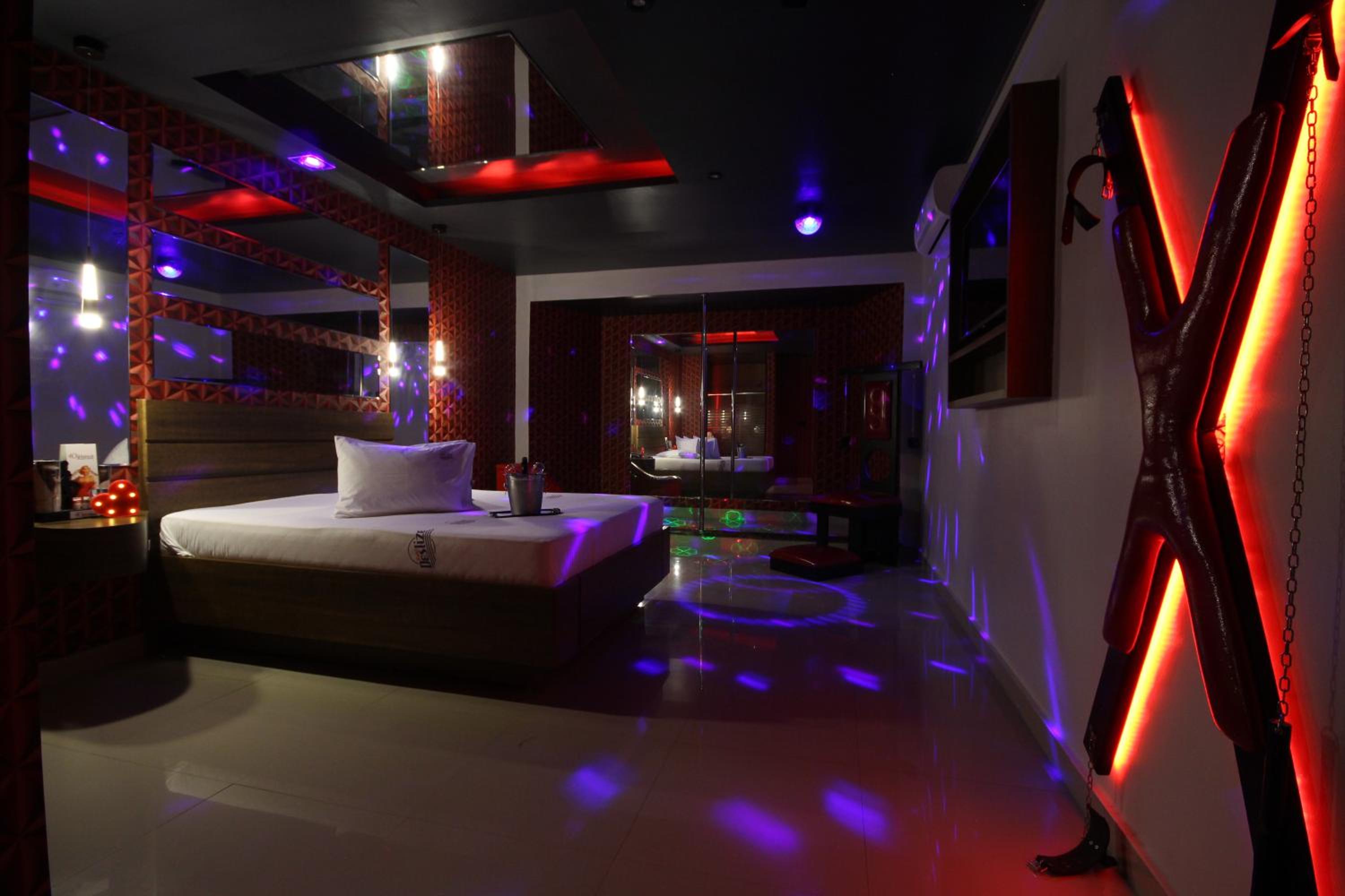 Motel Deslize Limeira 3