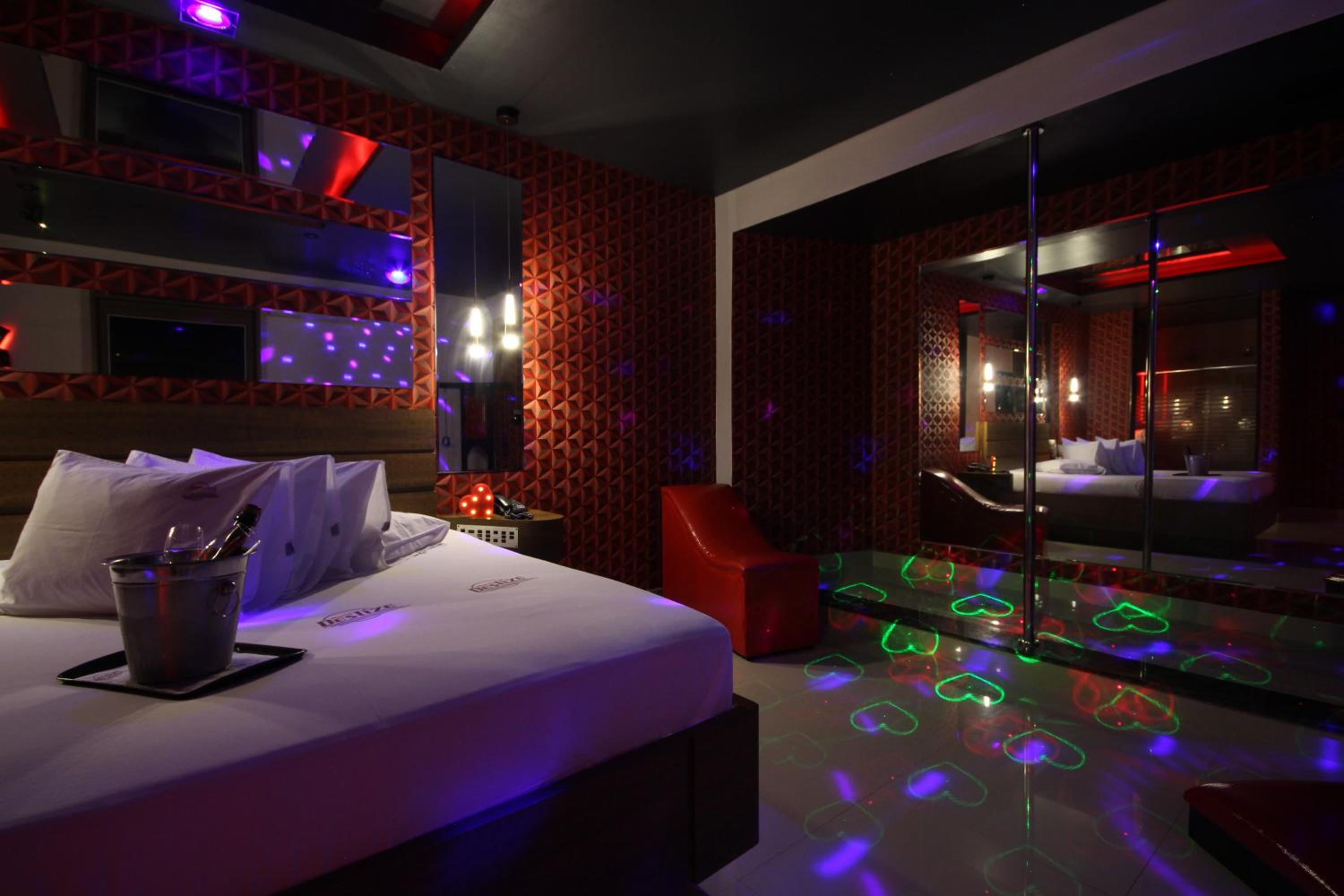 Motel Deslize Limeira 3