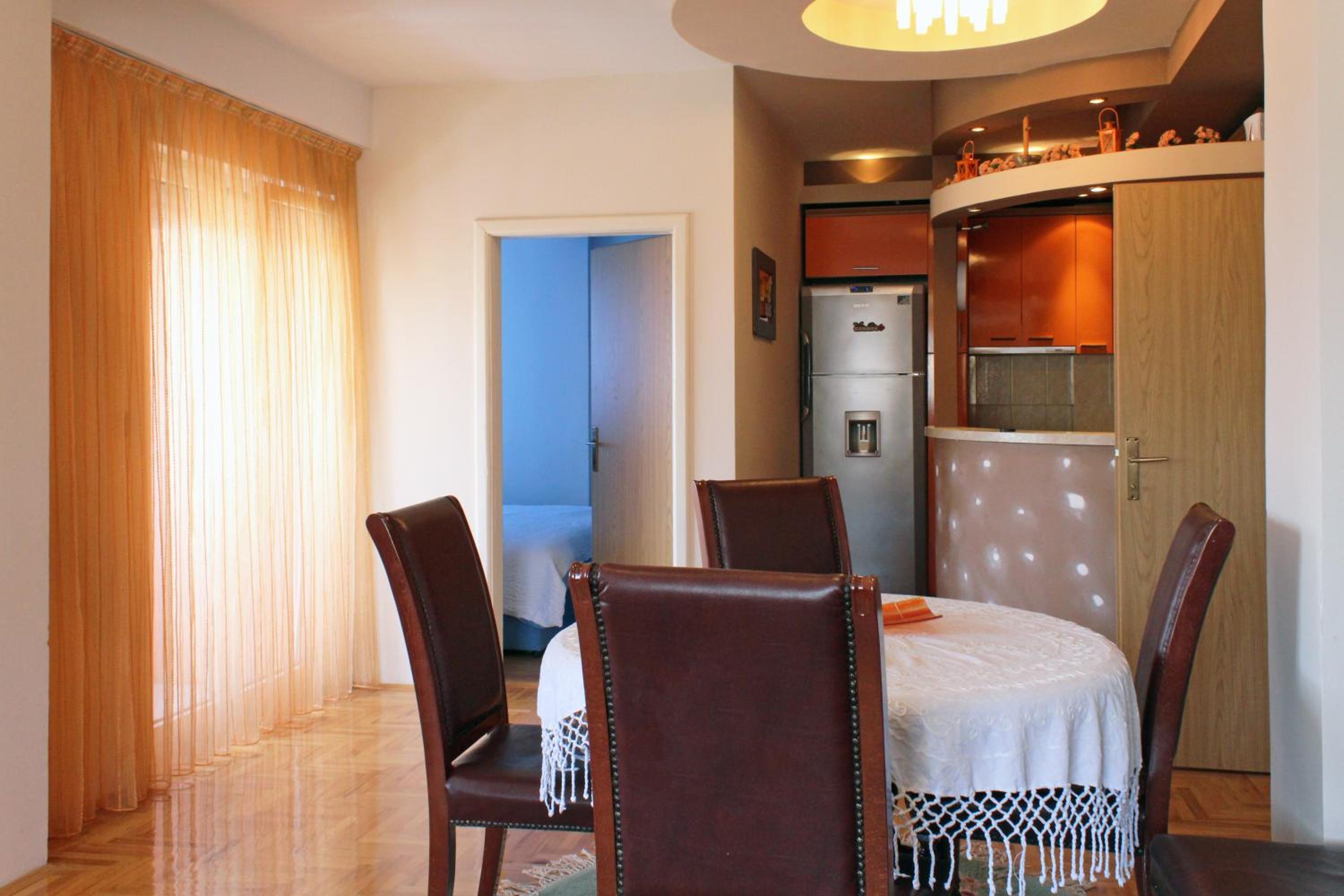 Klea Apartment Ohrid