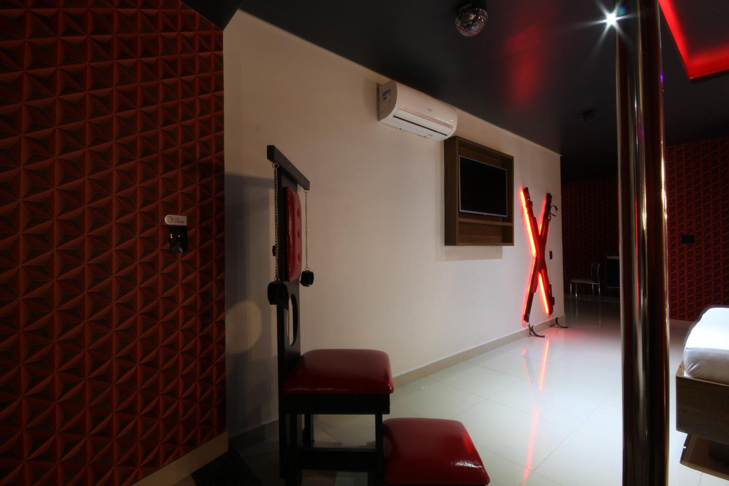 Motel Deslize Limeira 3