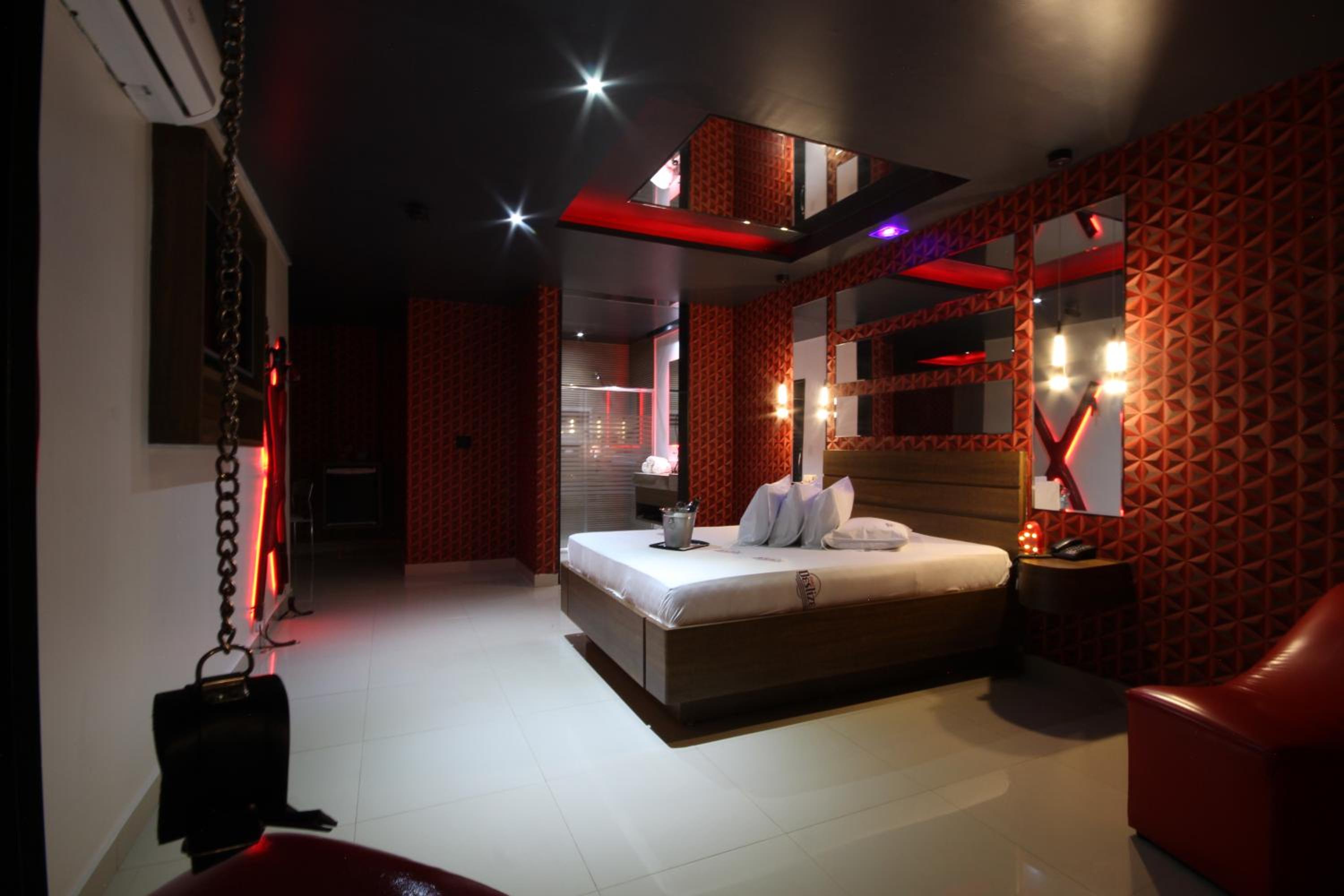 Motel Deslize Limeira 3
