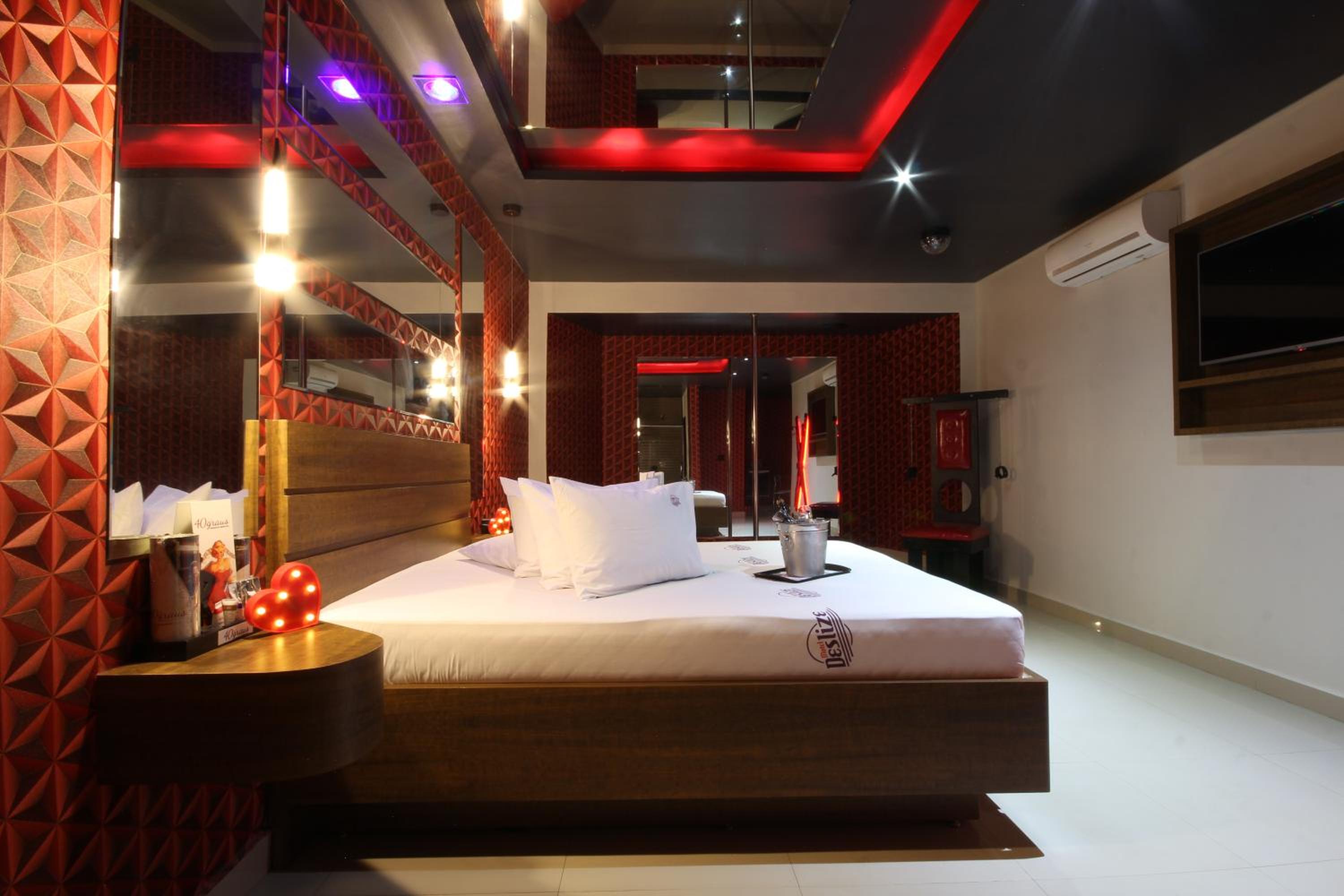 Motel Deslize Limeira 3