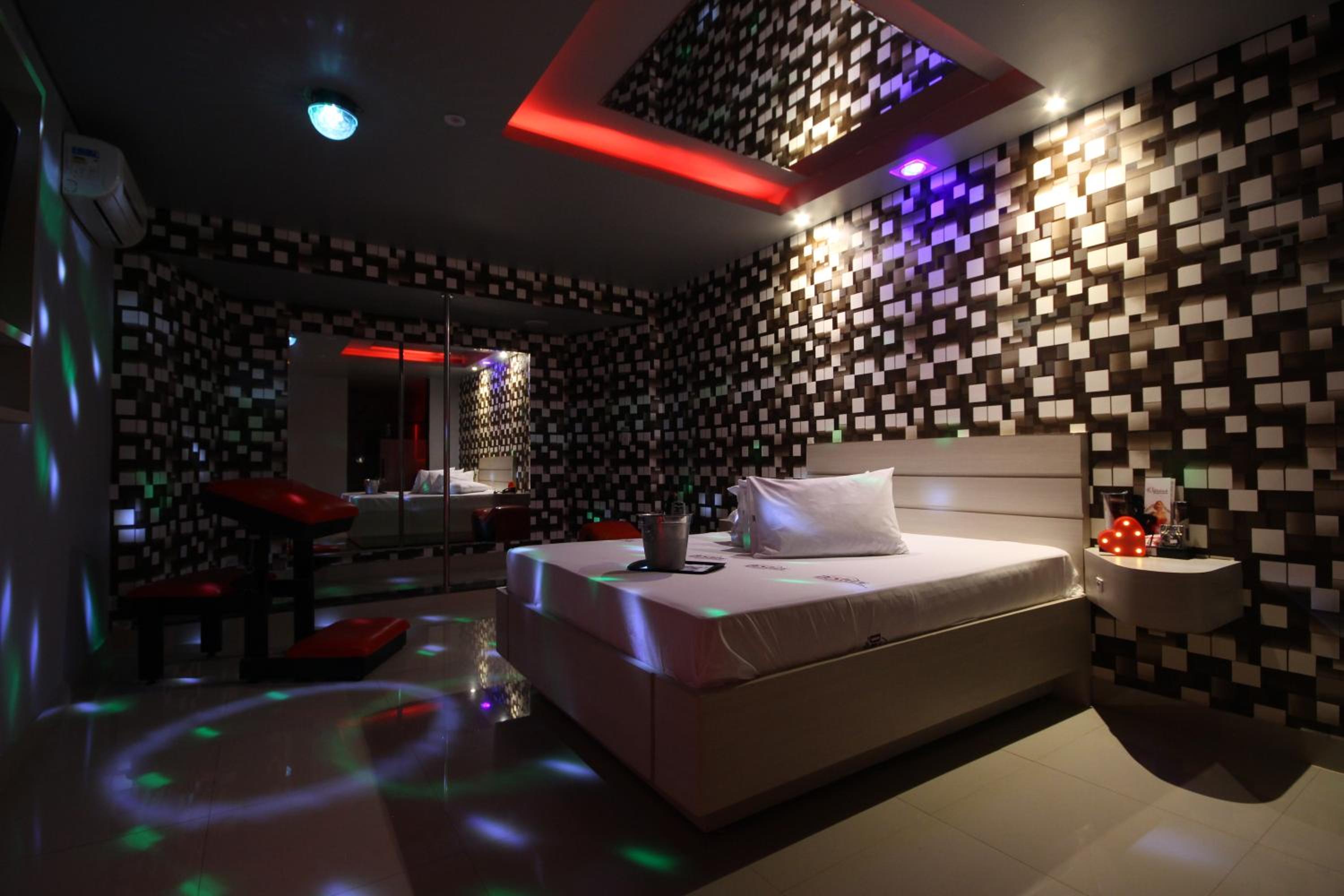 Motel Deslize Limeira 3