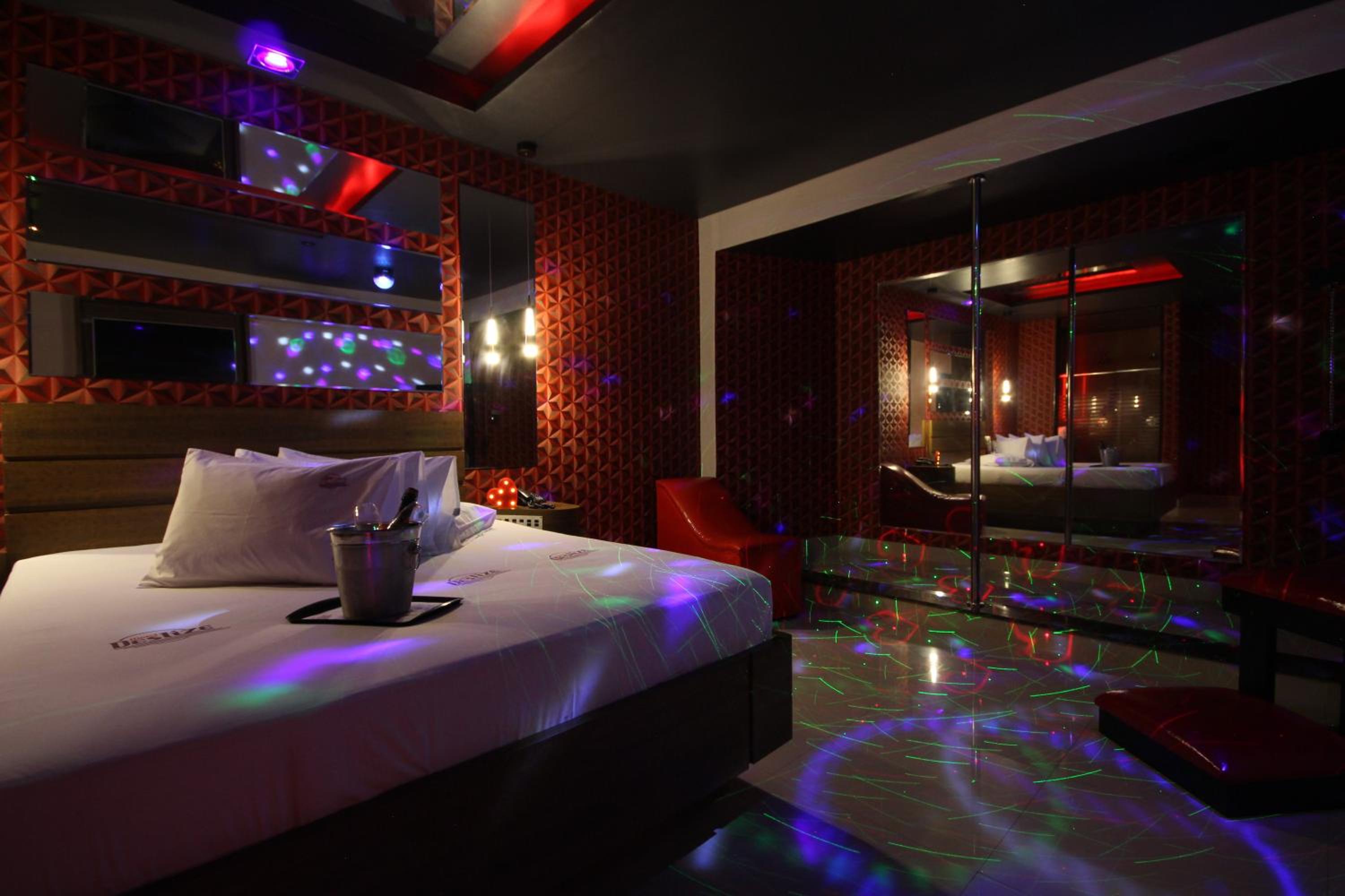 Motel Deslize Limeira 3