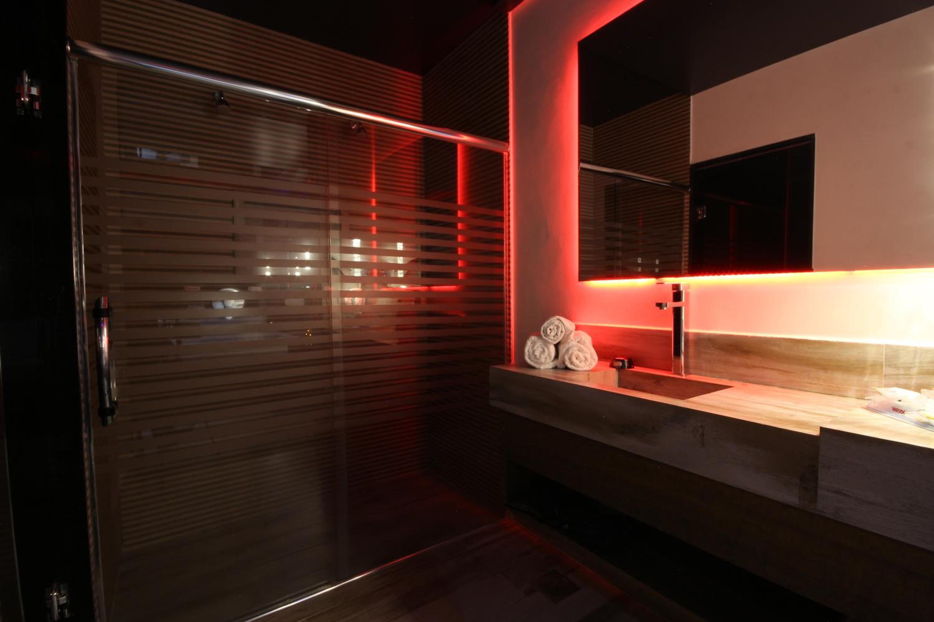 Motel Deslize Limeira 3