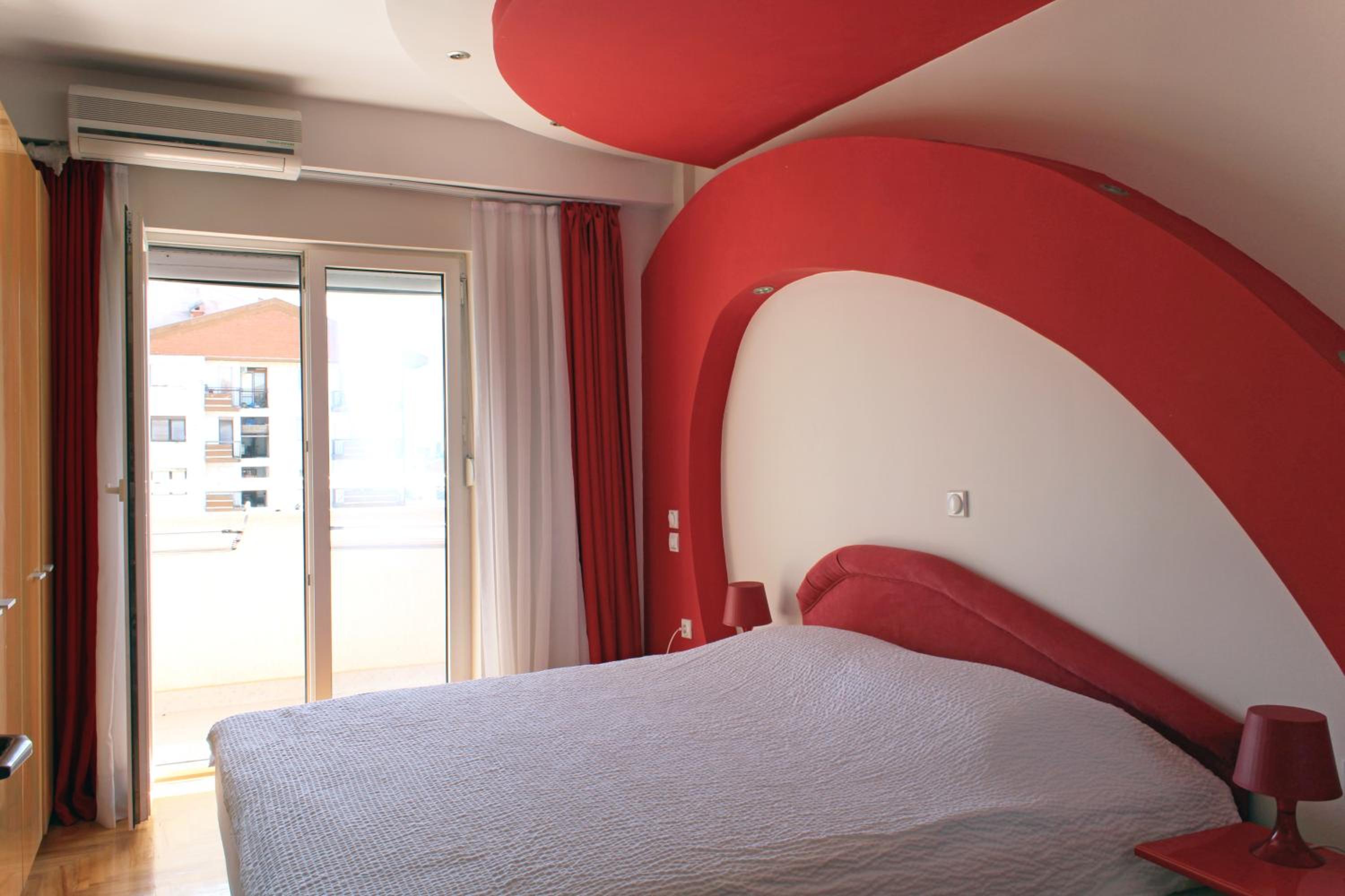 Klea Apartment Ohrid