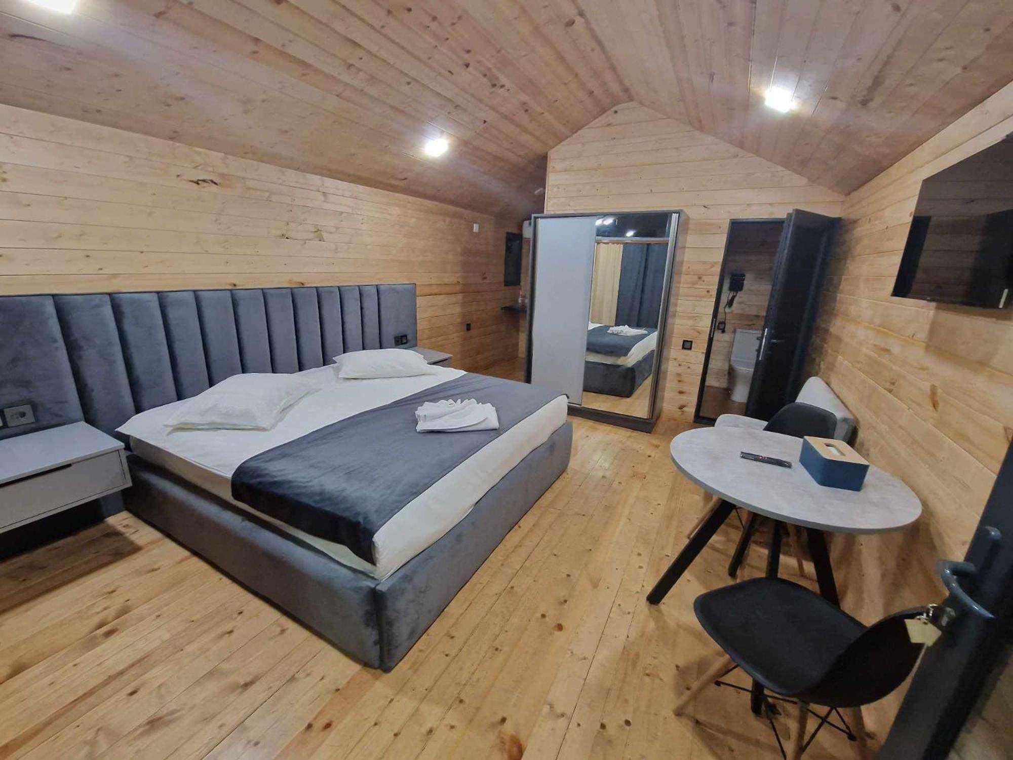 NICE HOUSE HOTEL Meghri